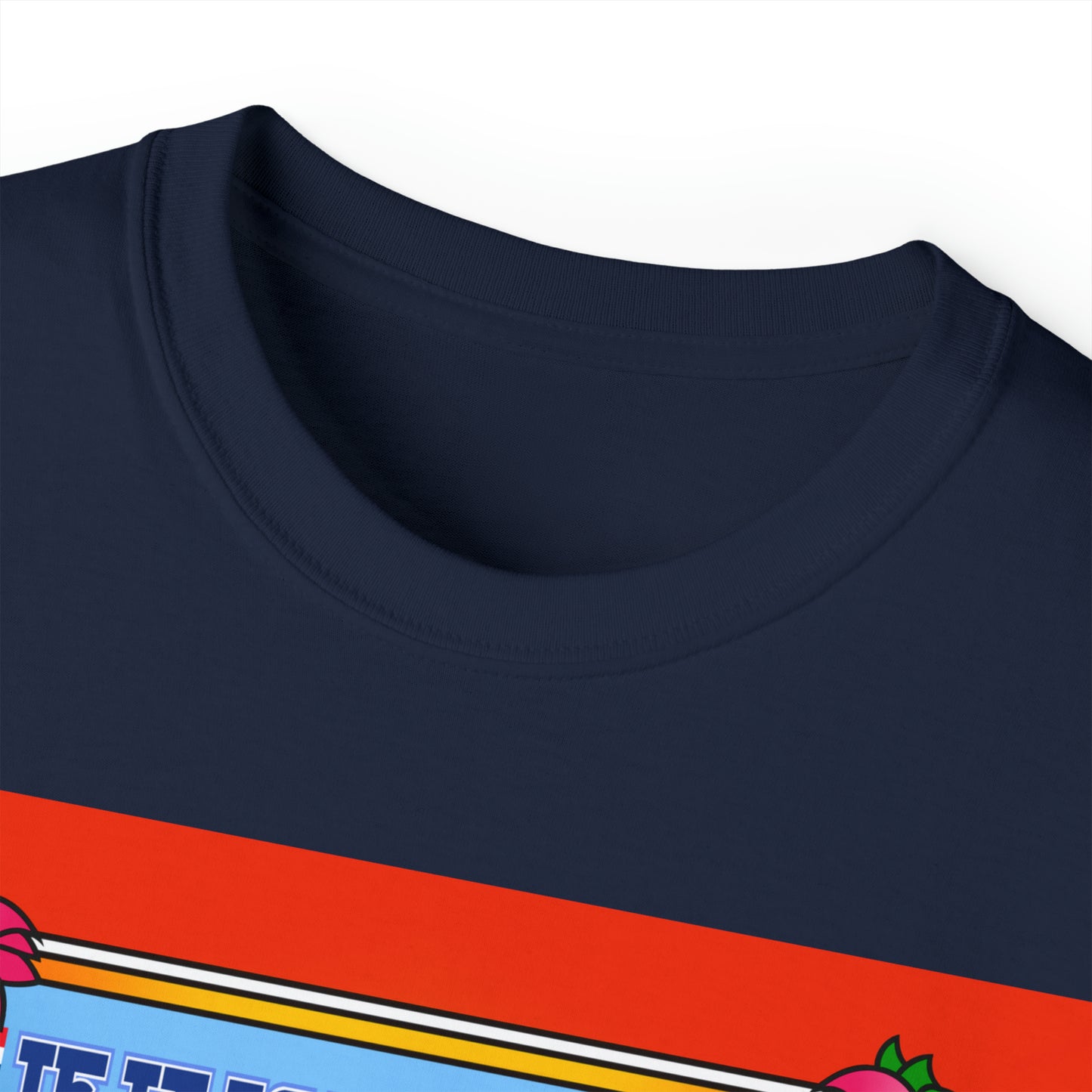 If It Is Truly Ours Unisex Ultra Cotton Tee