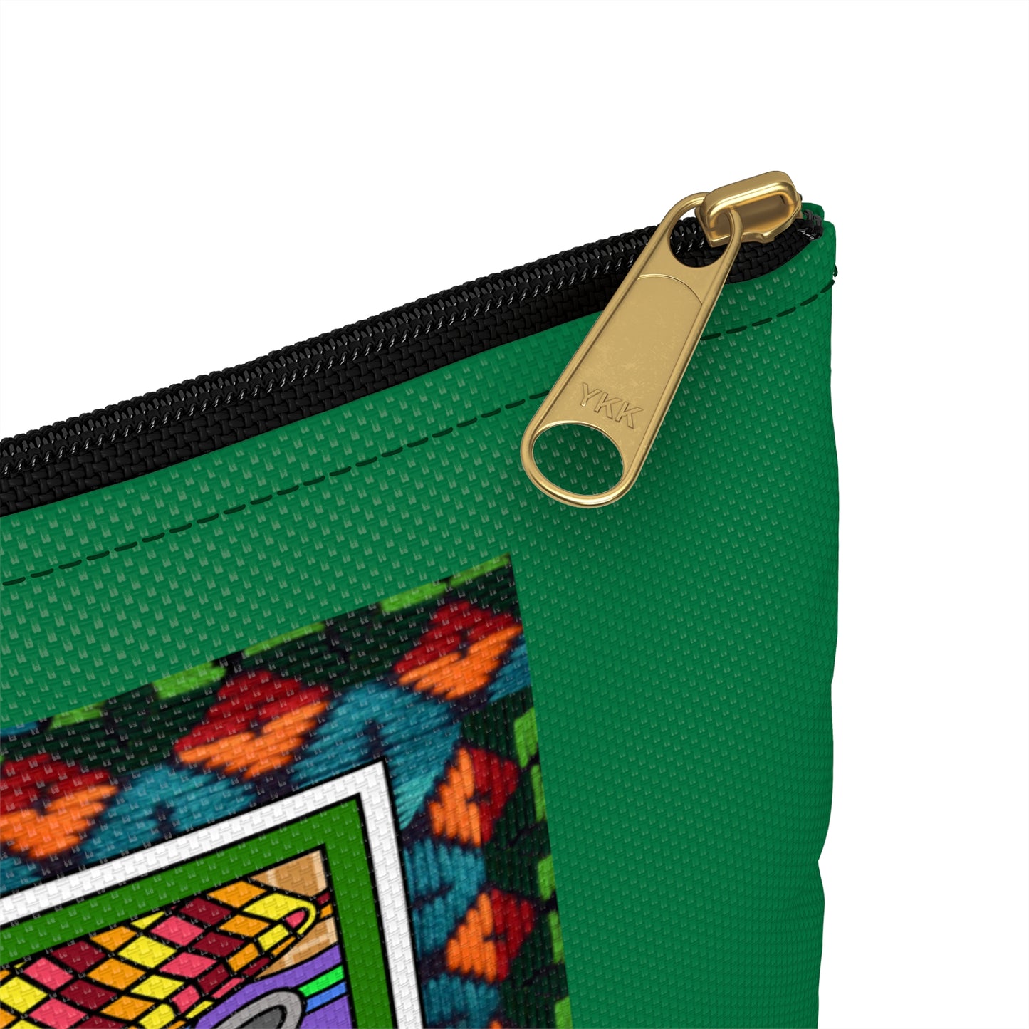 Missing a Few Jewels b Accessory Pouch