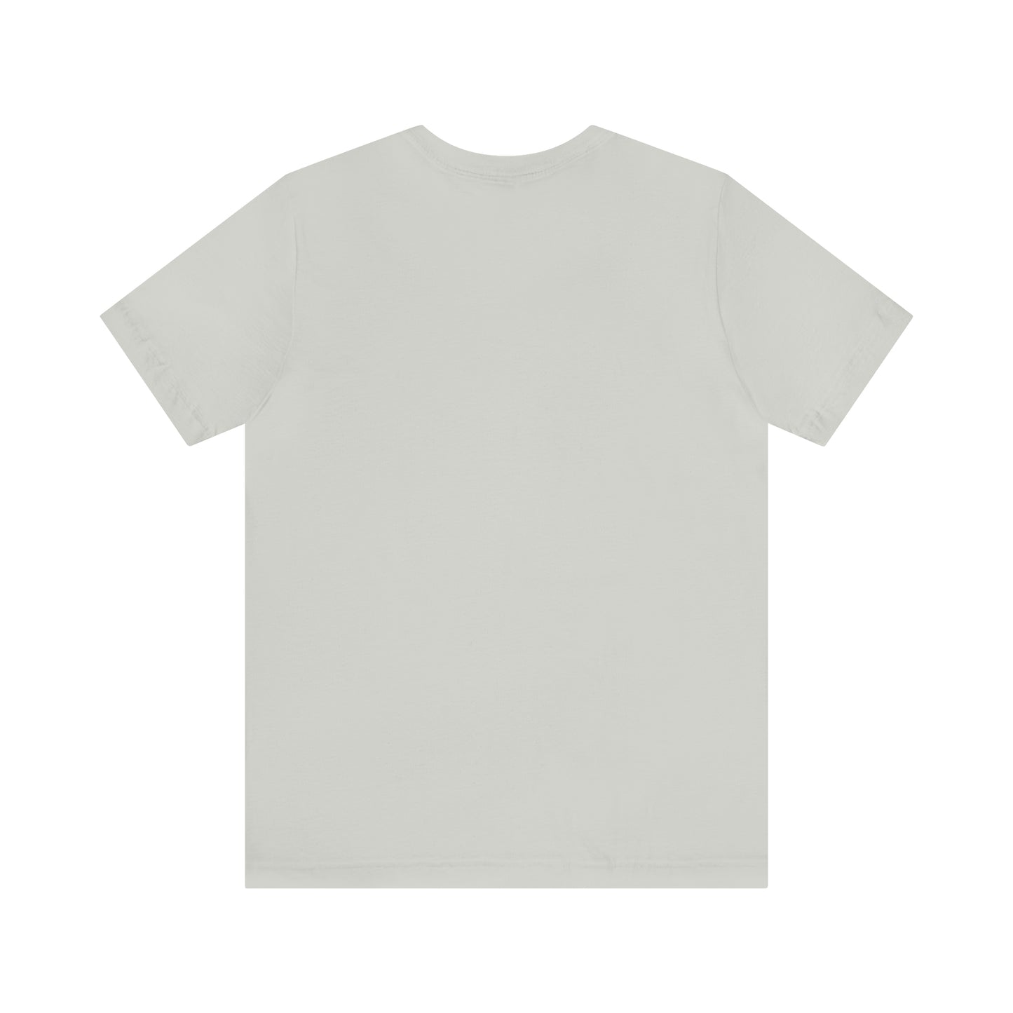 Little Friends b Unisex Jersey Short Sleeve Tee