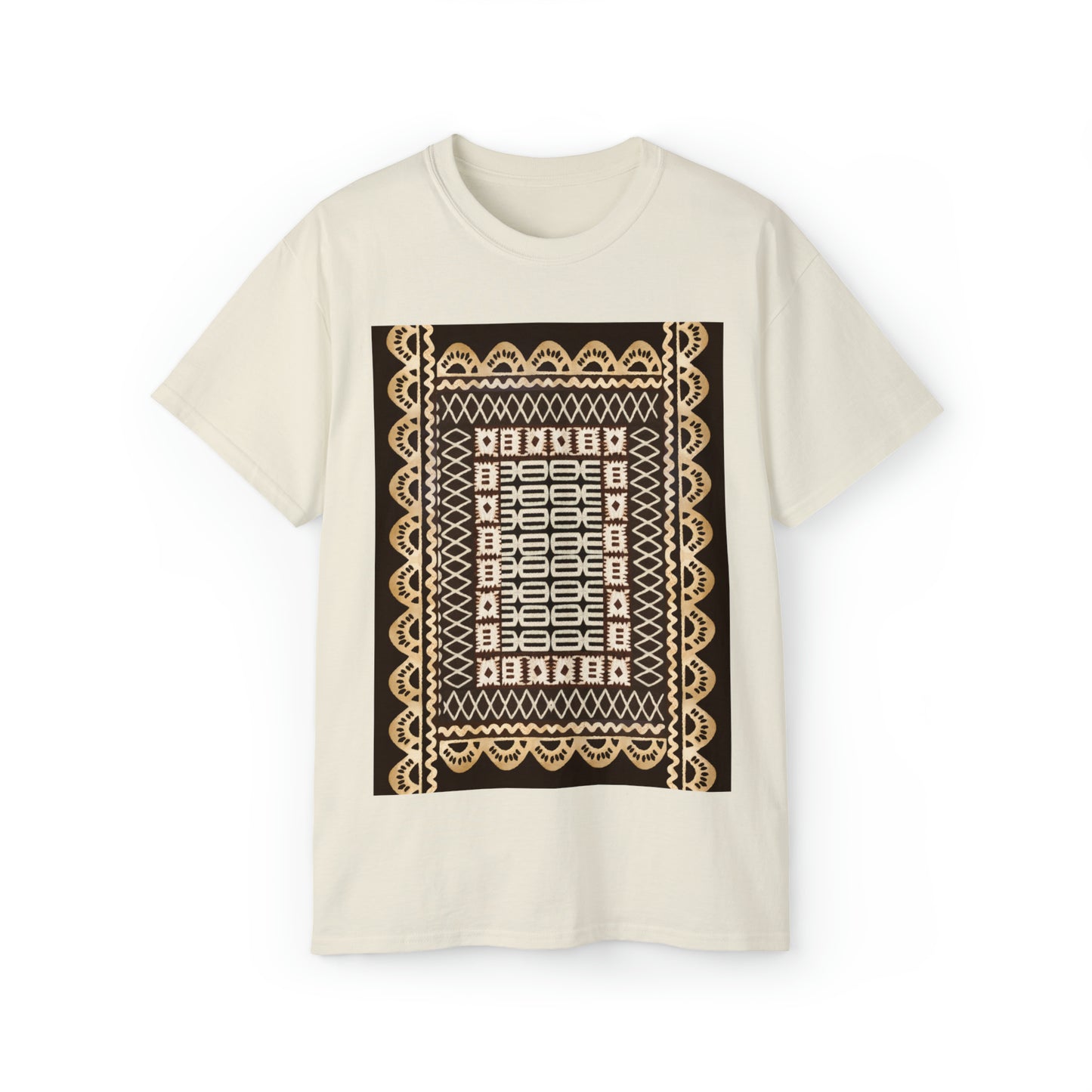 Little Friends c Unisex Ultra Cotton Tee