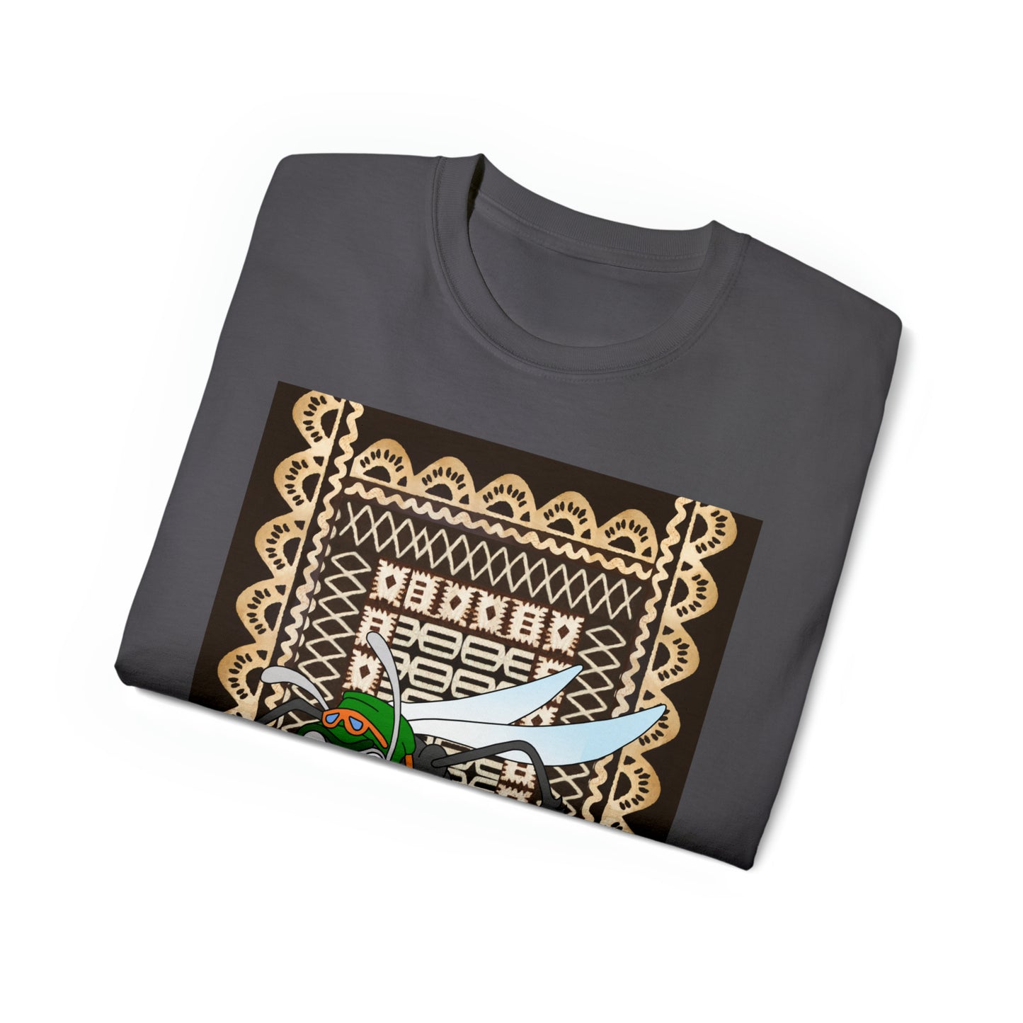 Little Friends b Unisex Ultra Cotton Tee