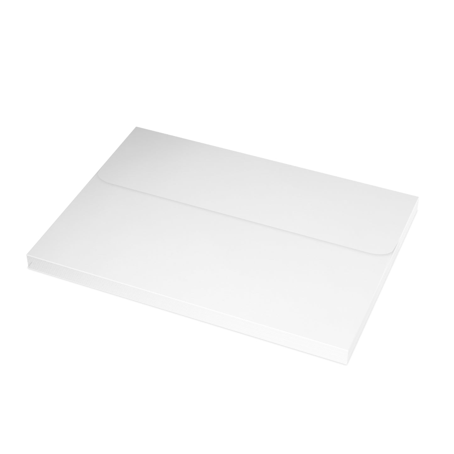 Little Friends Greeting Cards c (1, 10, 30, and 50pcs)