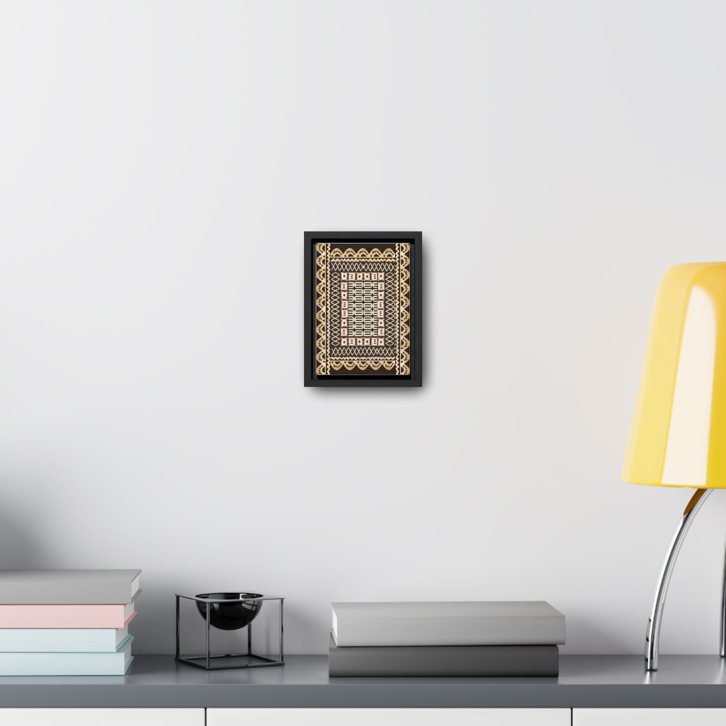 Little Friends c Gallery Canvas Wraps, Vertical Frame