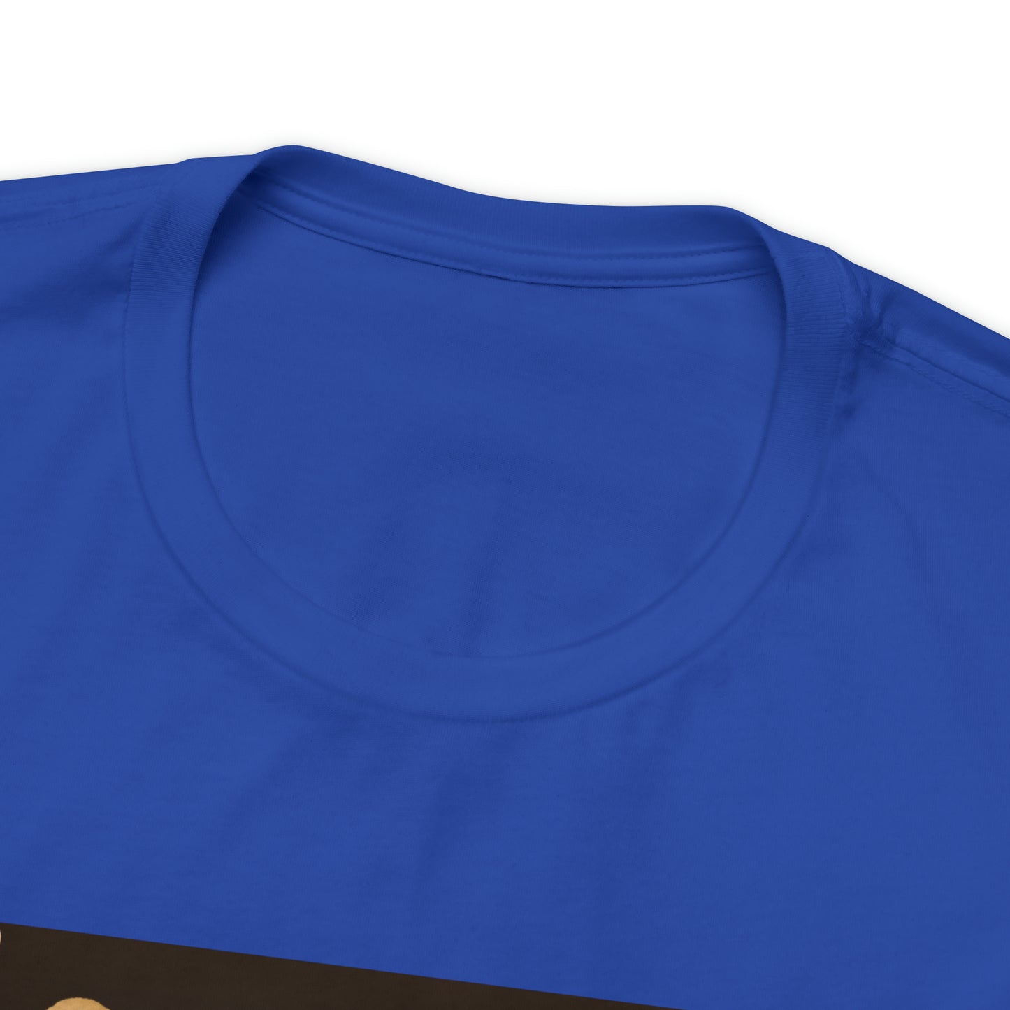 Little Friends c Unisex Jersey Short Sleeve Tee