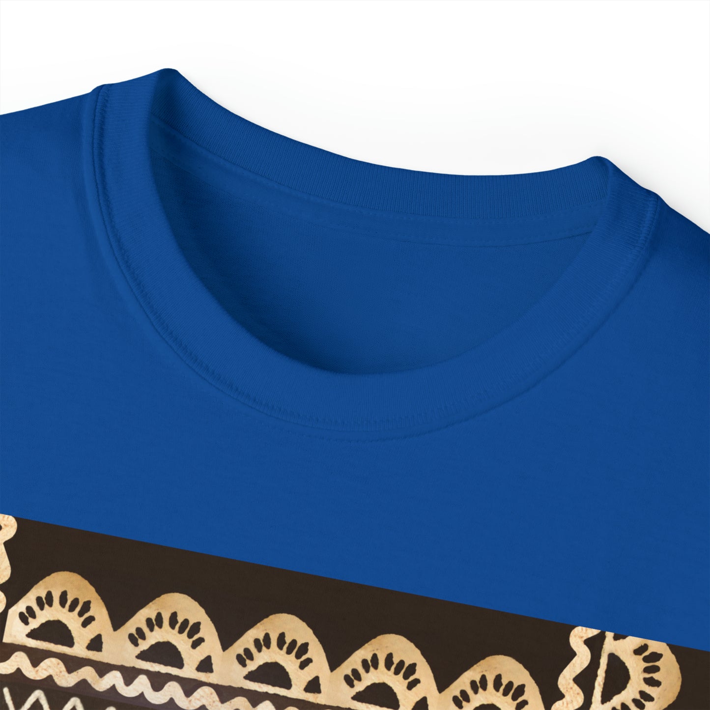 Little Friends c Unisex Ultra Cotton Tee