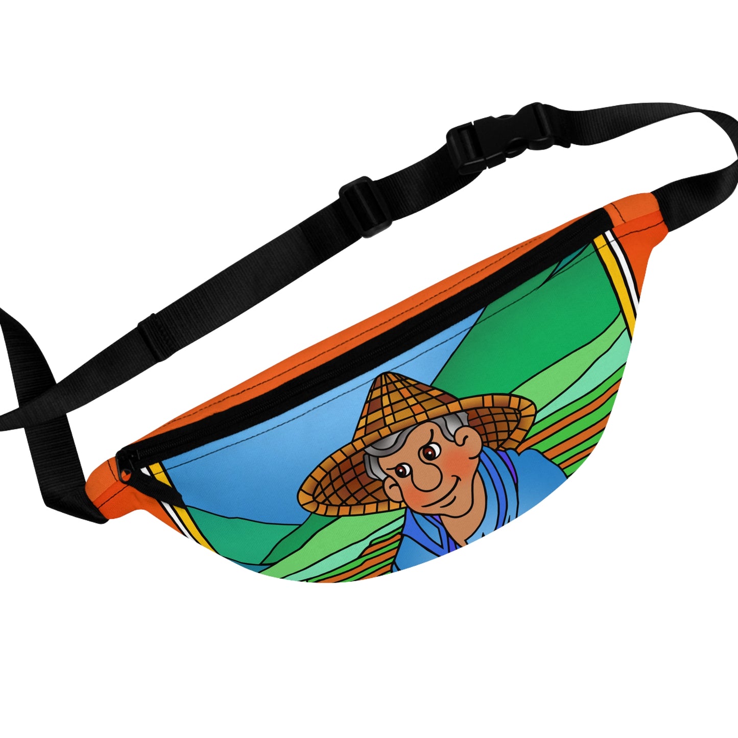 If It Is Truly Ours Fanny Pack