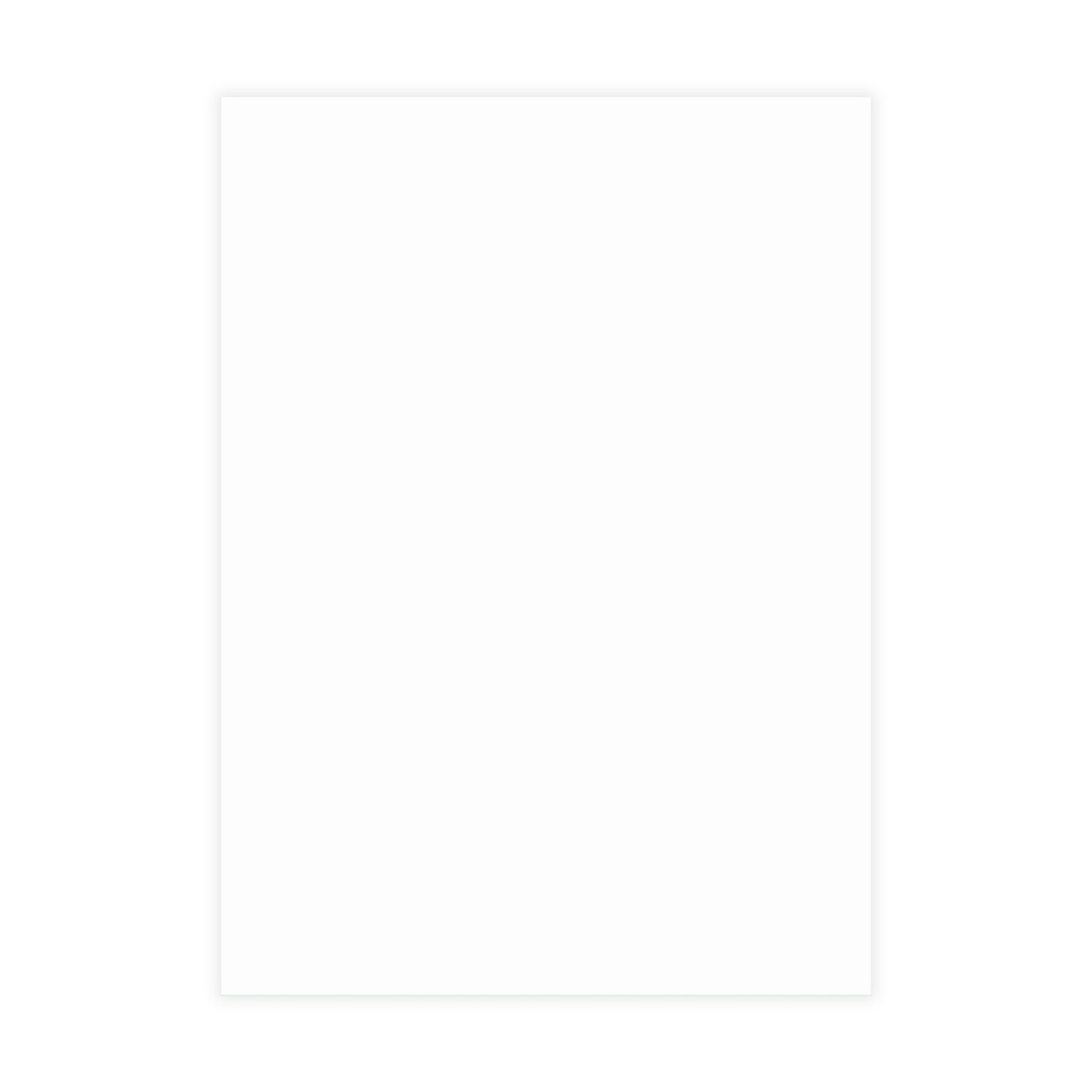 If It Is Truly Ours Postcard Bundles (envelopes included)