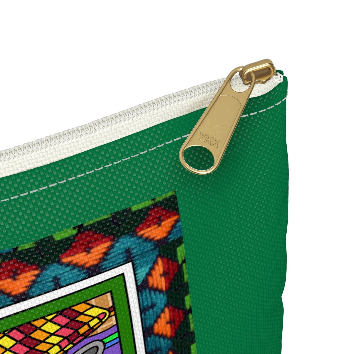 Missing a Few Jewels b Accessory Pouch