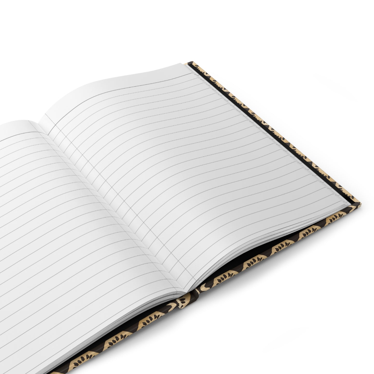 Little Friends Hardcover Journal Matte b