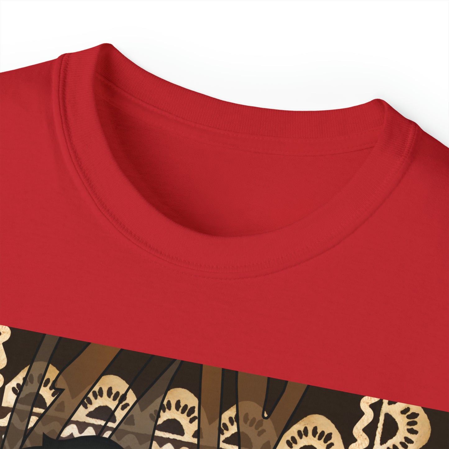 Little Friends Unisex Ultra Cotton Tee