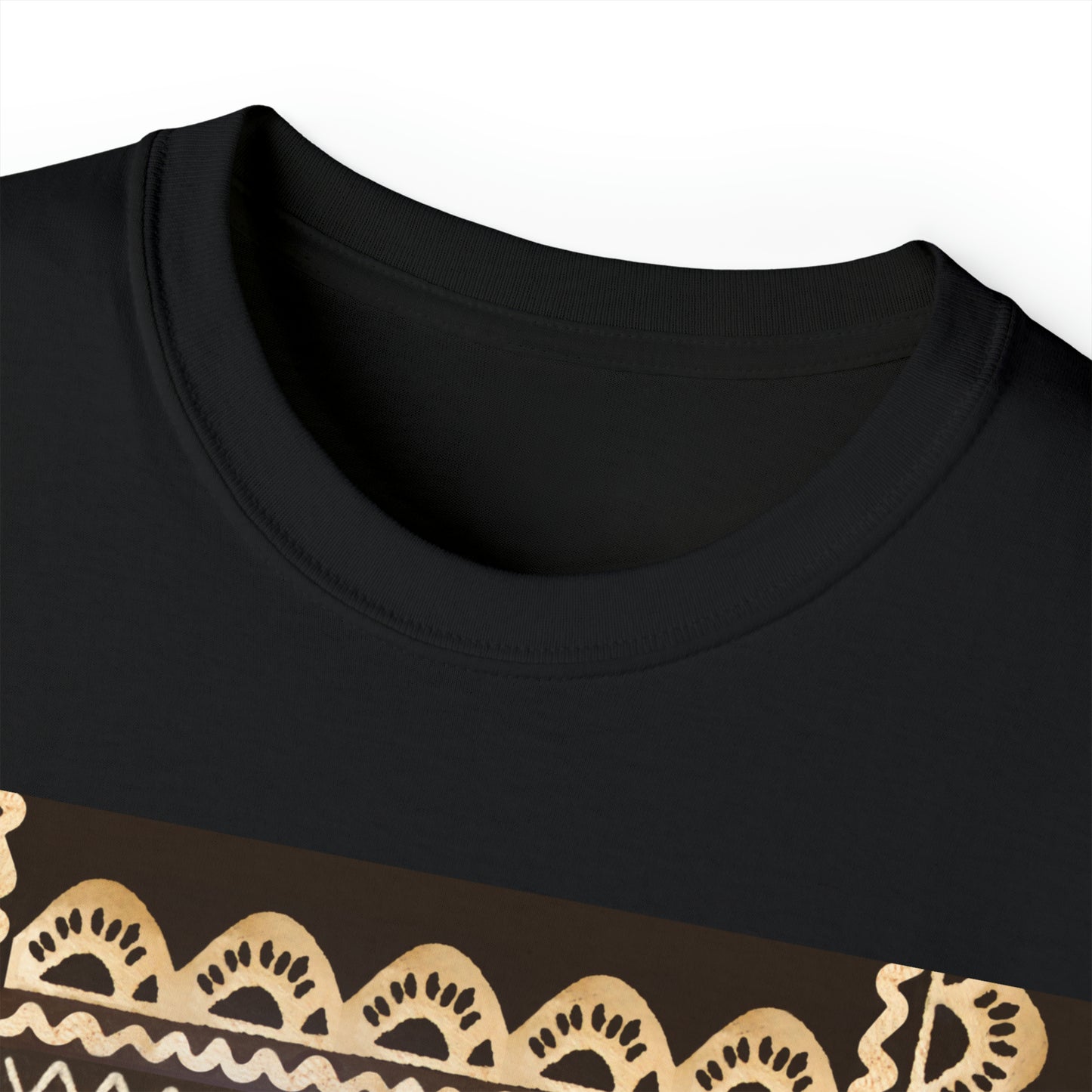 Little Friends c Unisex Ultra Cotton Tee