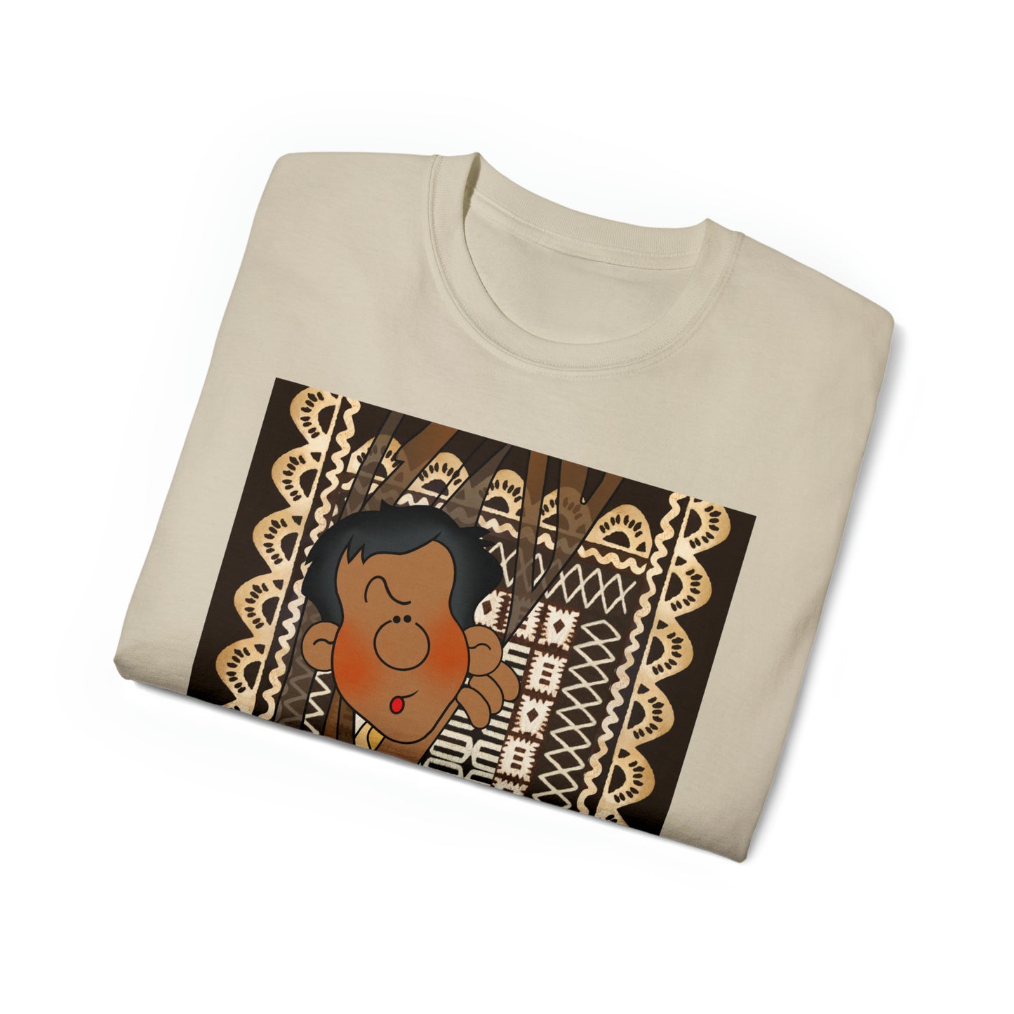 Little Friends Unisex Ultra Cotton Tee