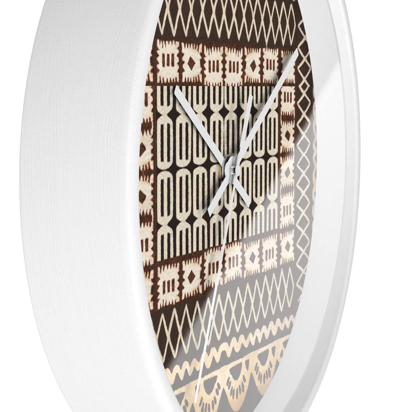 Little Friends c Wall Clock