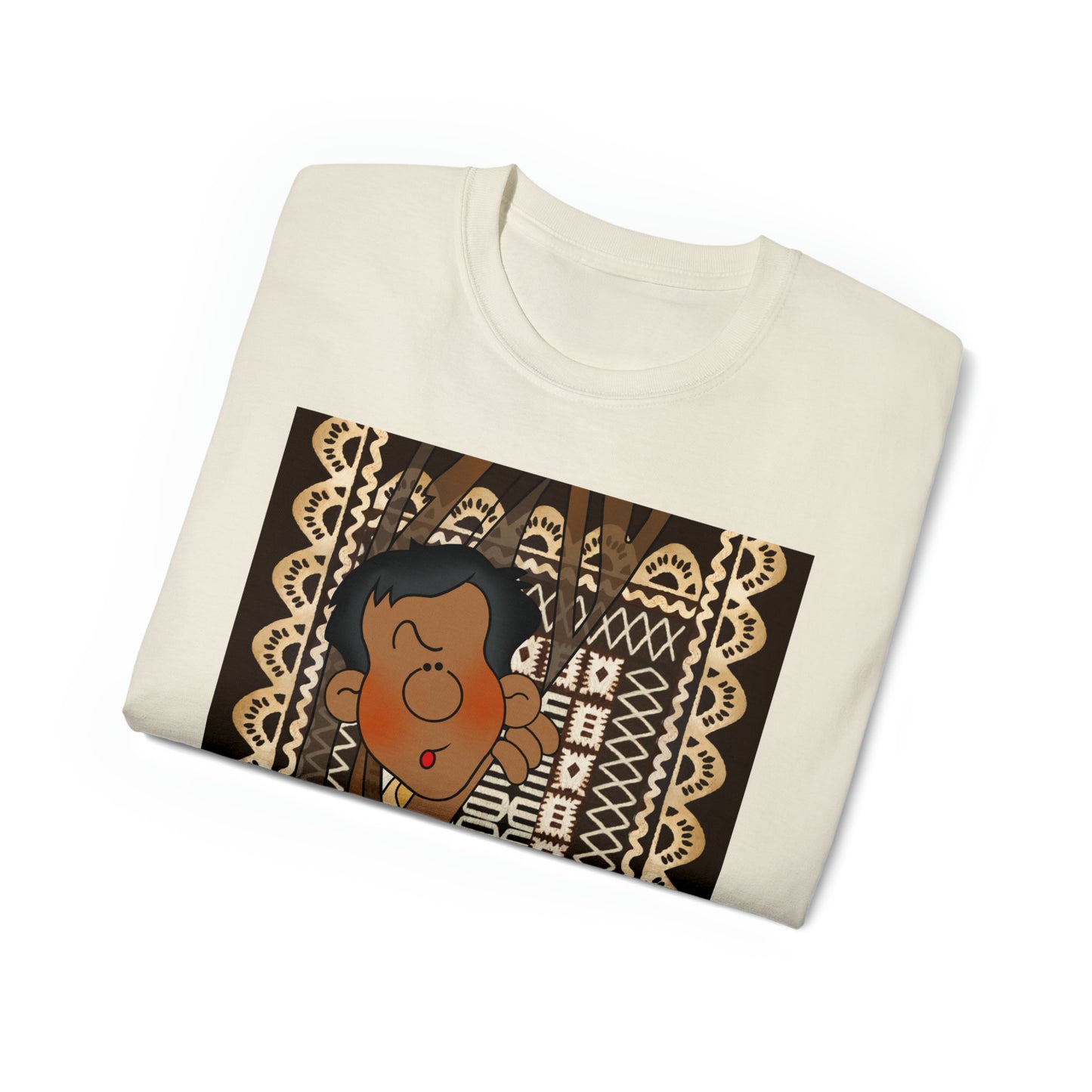 Little Friends Unisex Ultra Cotton Tee