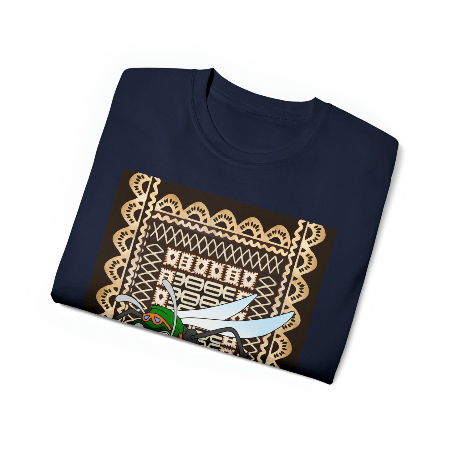 Little Friends b Unisex Ultra Cotton Tee