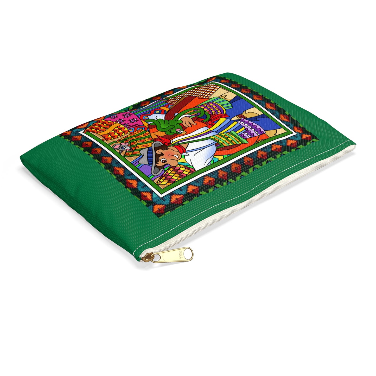 Missing a Few Jewels b Accessory Pouch