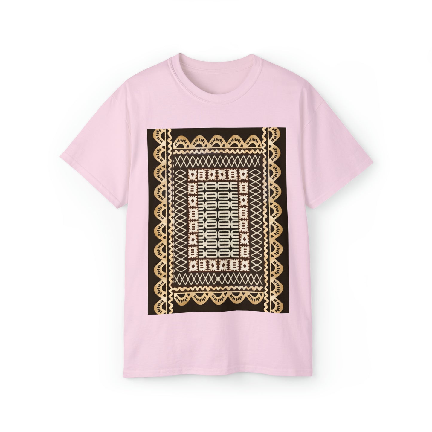 Little Friends c Unisex Ultra Cotton Tee