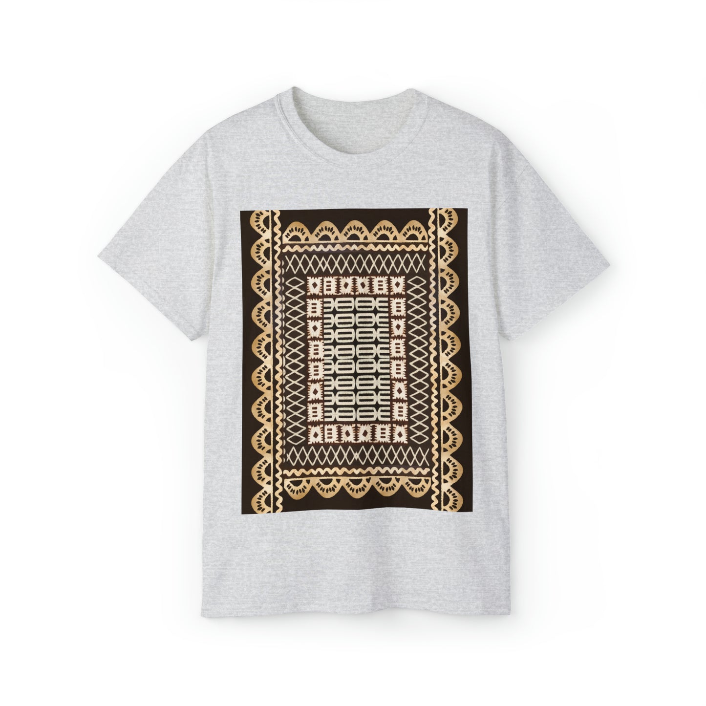 Little Friends c Unisex Ultra Cotton Tee