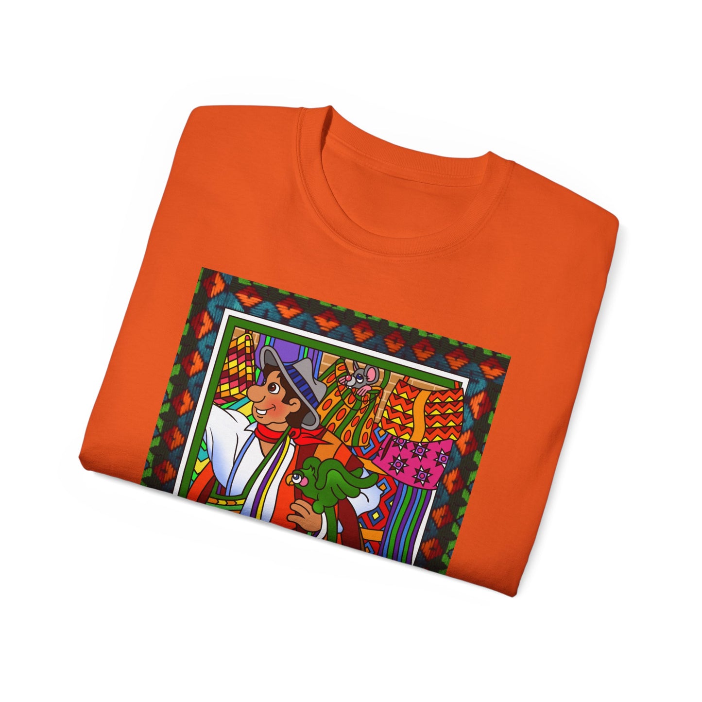 Missing a Few Jewels b Unisex Ultra Cotton Tee
