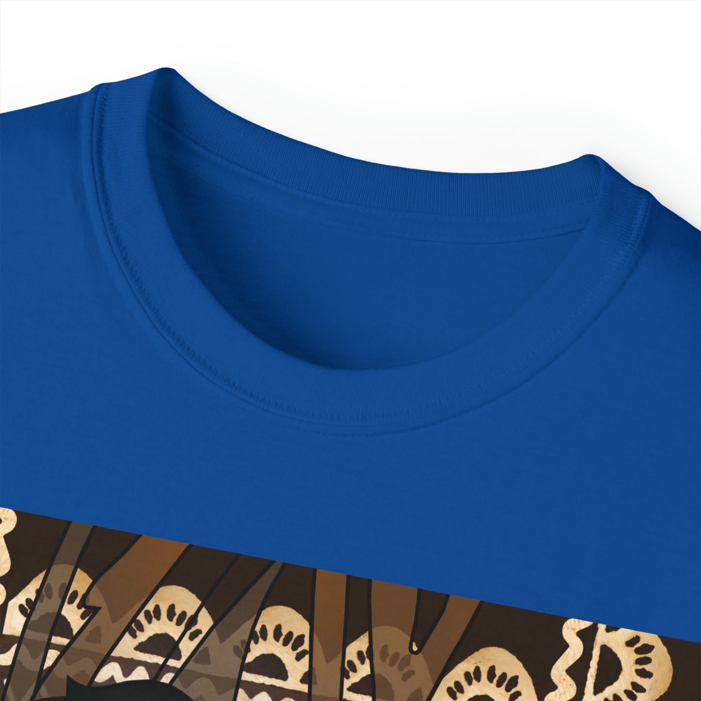 Little Friends Unisex Ultra Cotton Tee