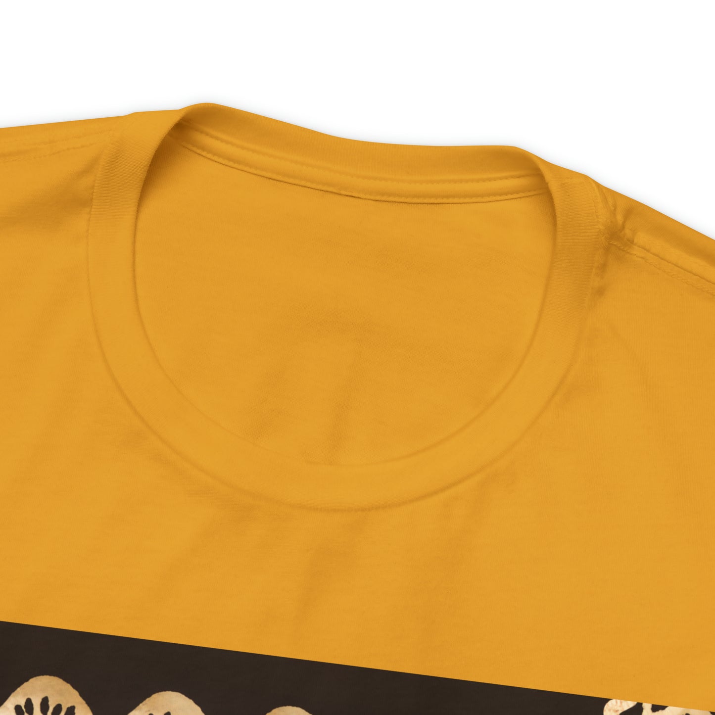 Little Friends b Unisex Jersey Short Sleeve Tee