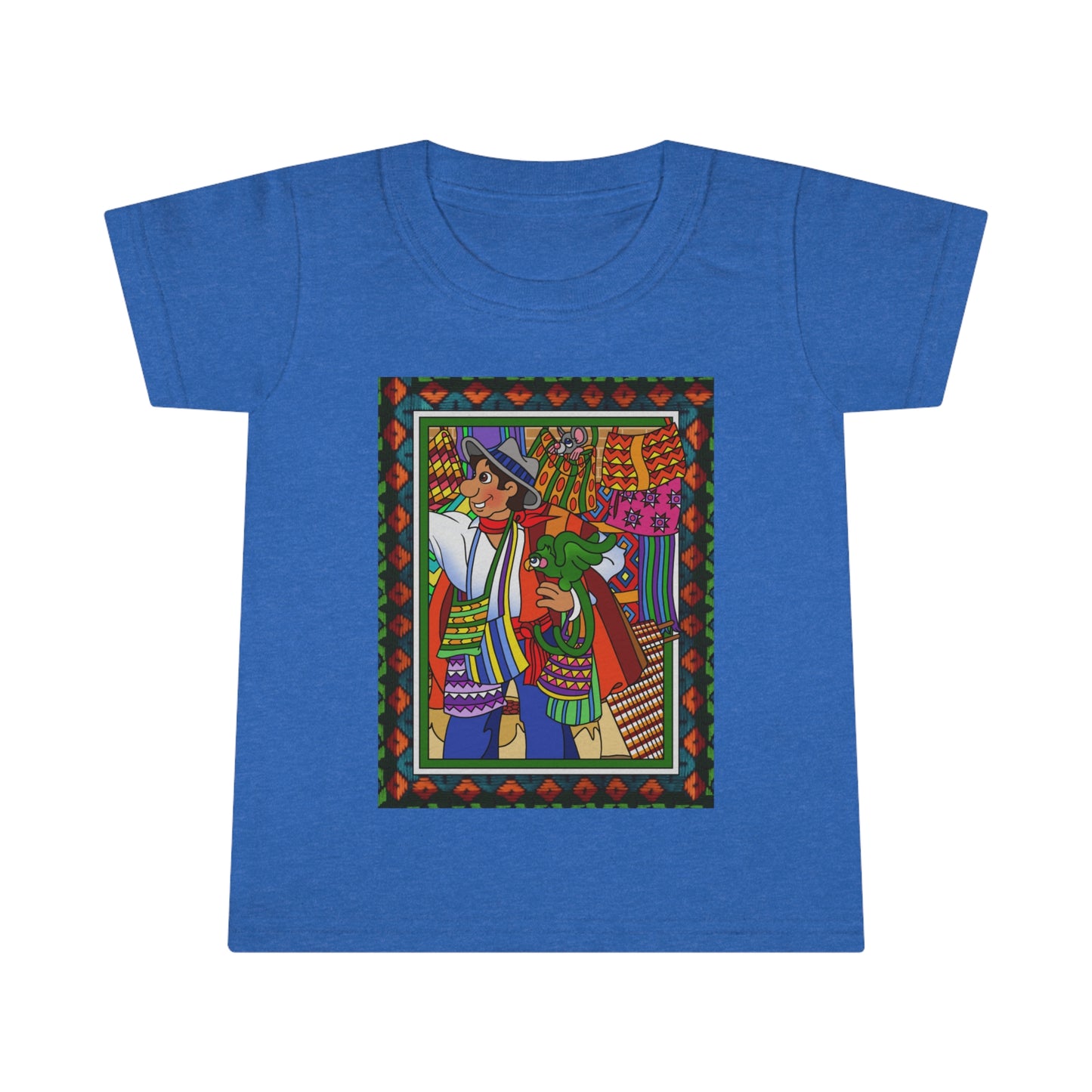 Missing a Few Jewels b Toddler T-shirt