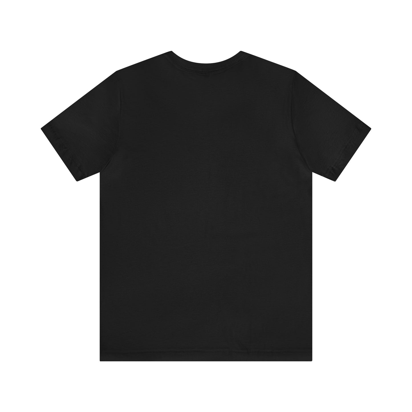 Missing a Few Jewels a Unisex Jersey Short Sleeve Tee
