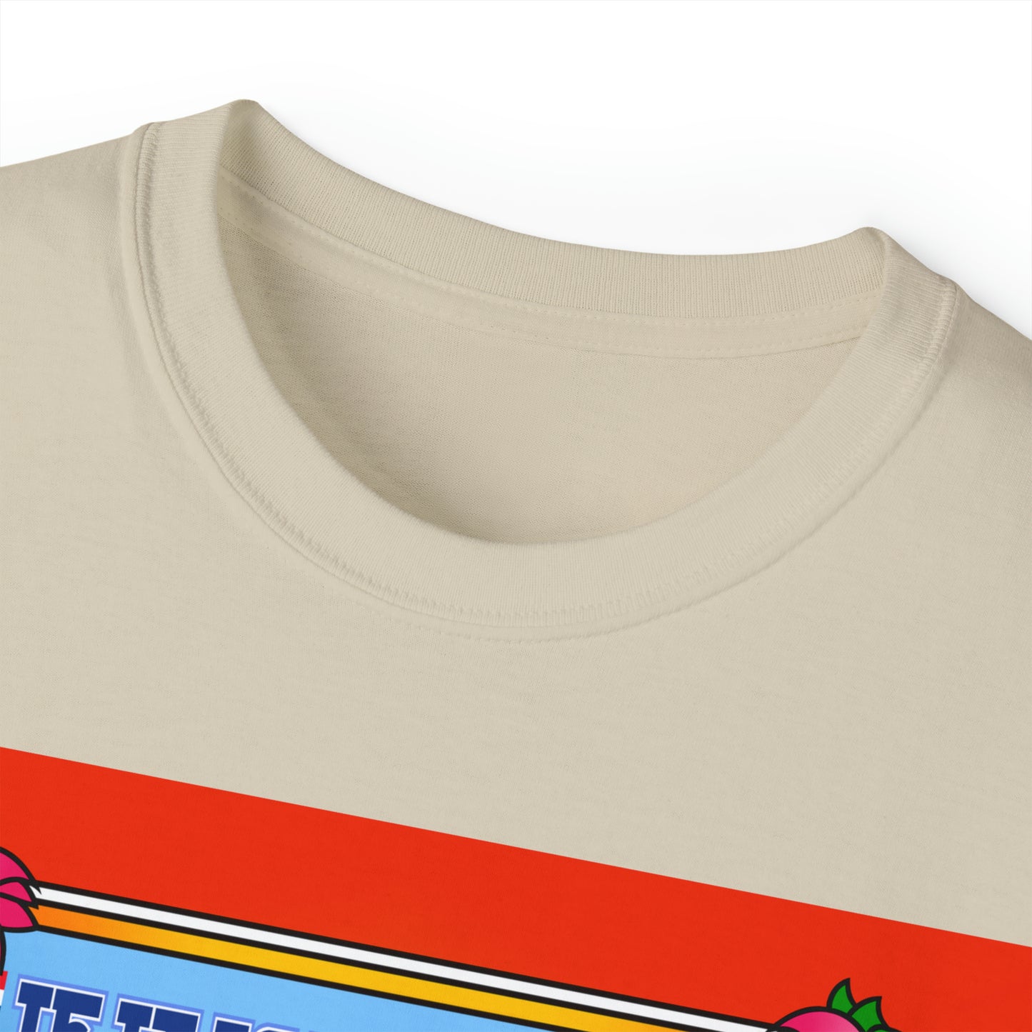 If It Is Truly Ours Unisex Ultra Cotton Tee