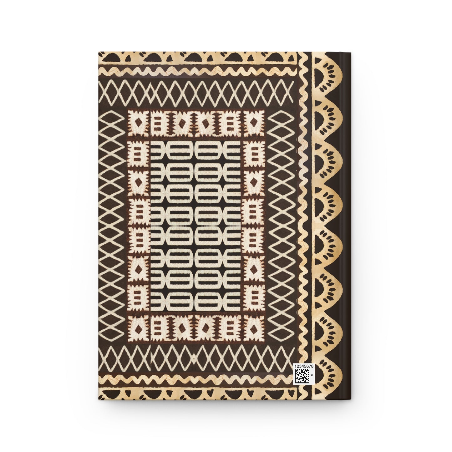 Little Friends Hardcover Journal Matte
