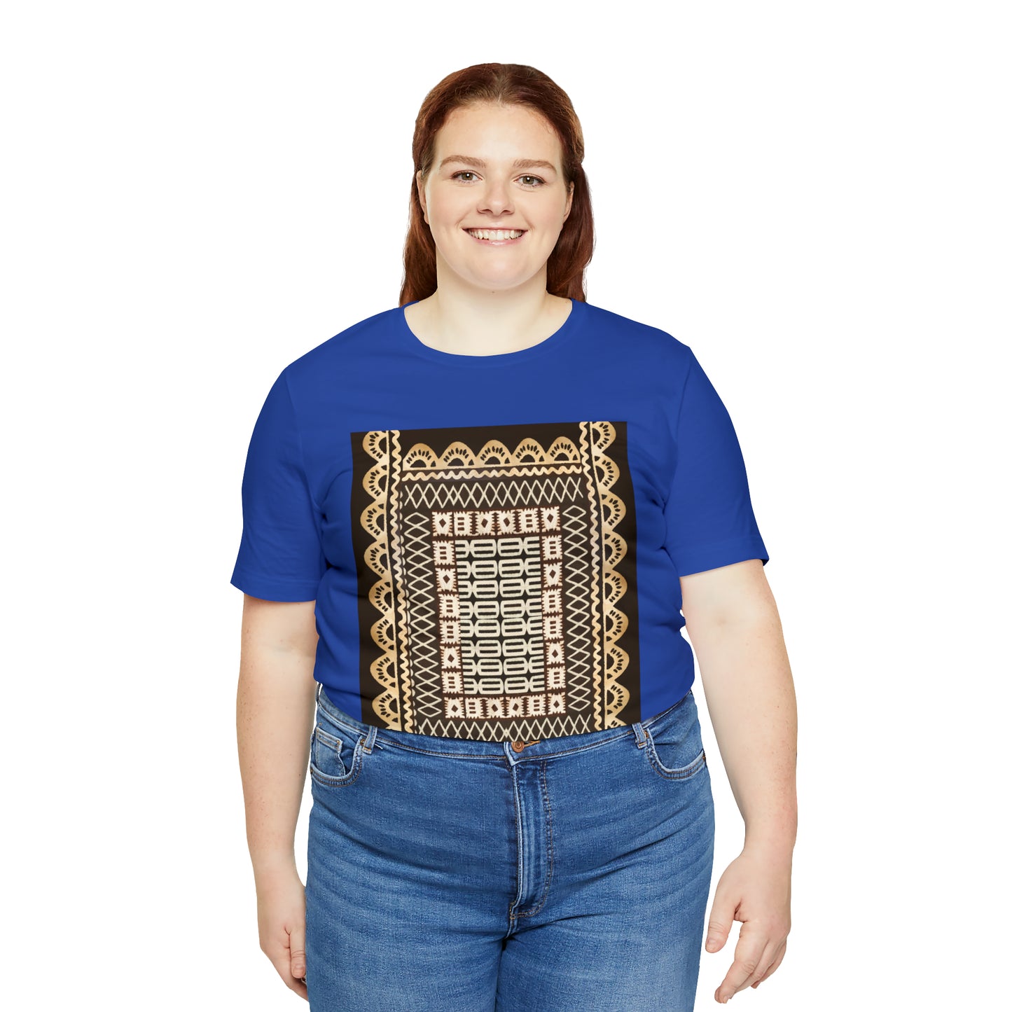 Little Friends c Unisex Jersey Short Sleeve Tee