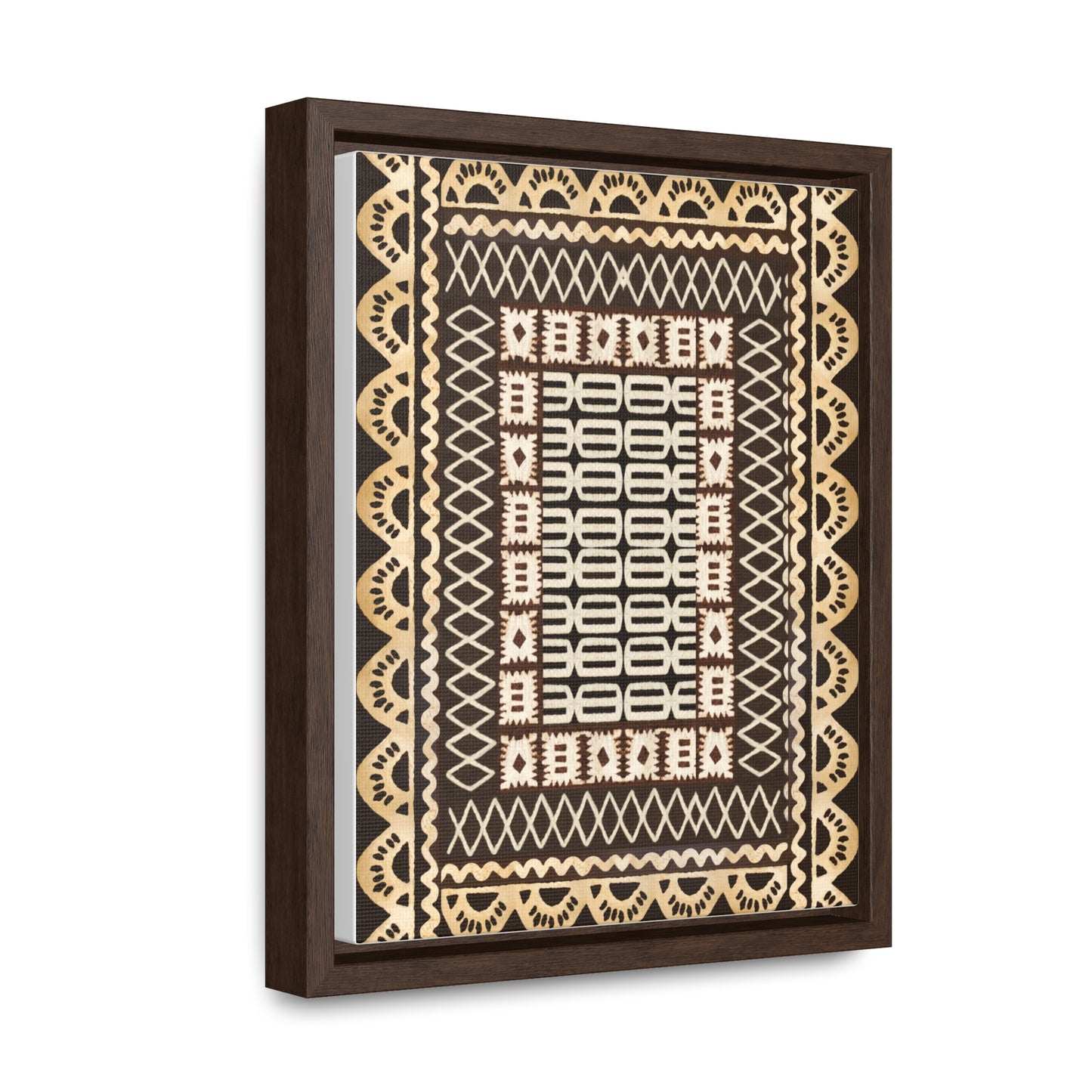 Little Friends c Gallery Canvas Wraps, Vertical Frame