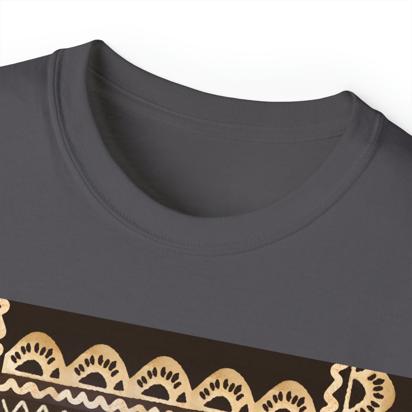 Little Friends b Unisex Ultra Cotton Tee