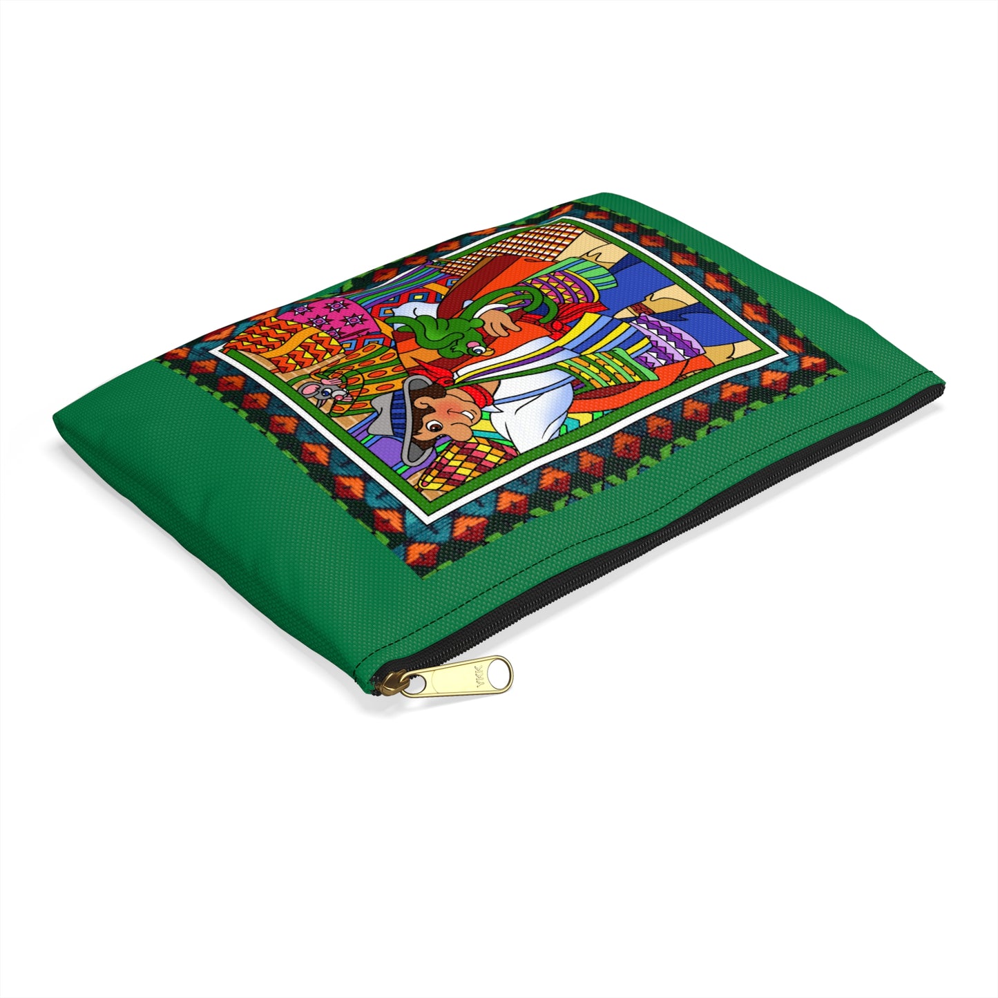 Missing a Few Jewels b Accessory Pouch