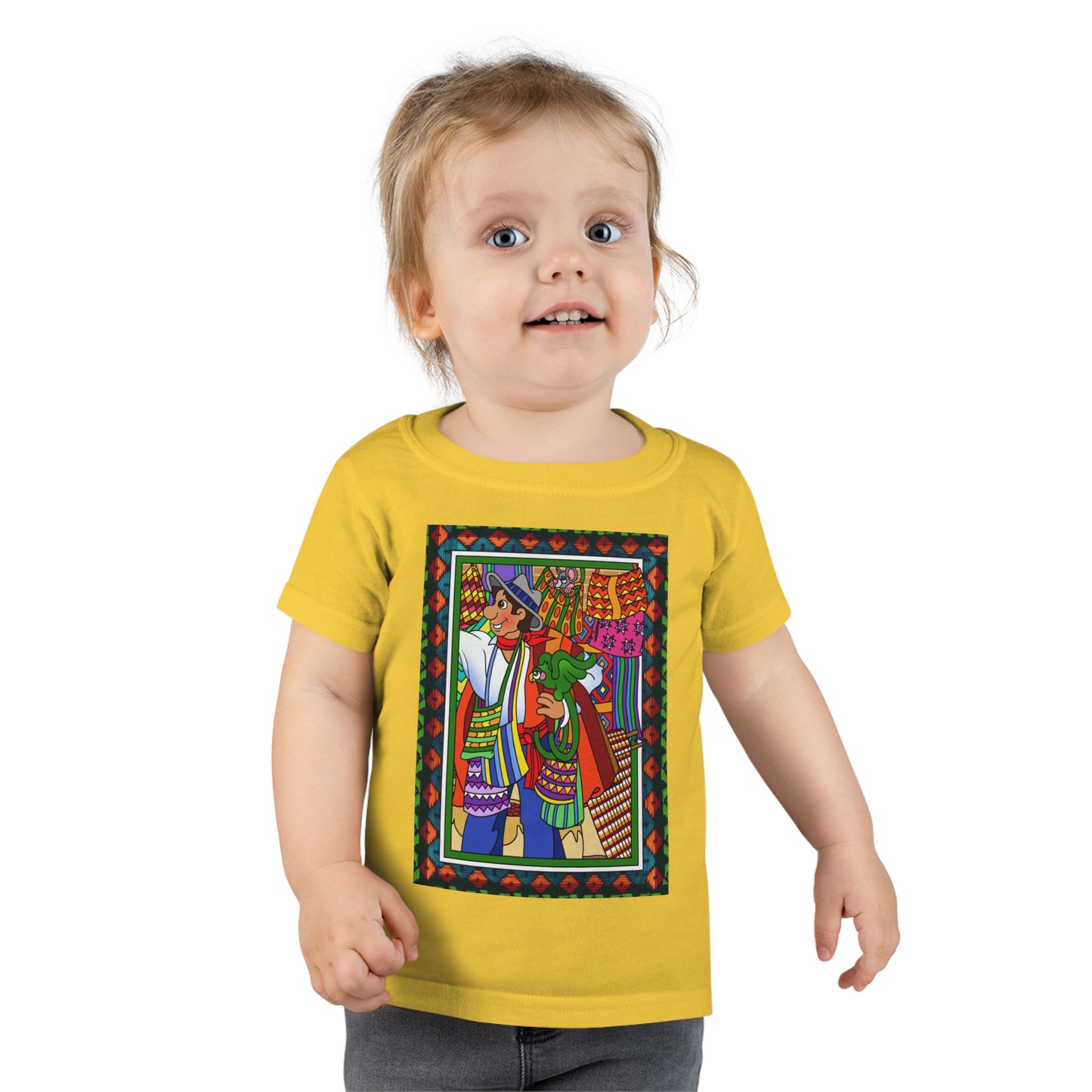 Missing a Few Jewels b Toddler T-shirt