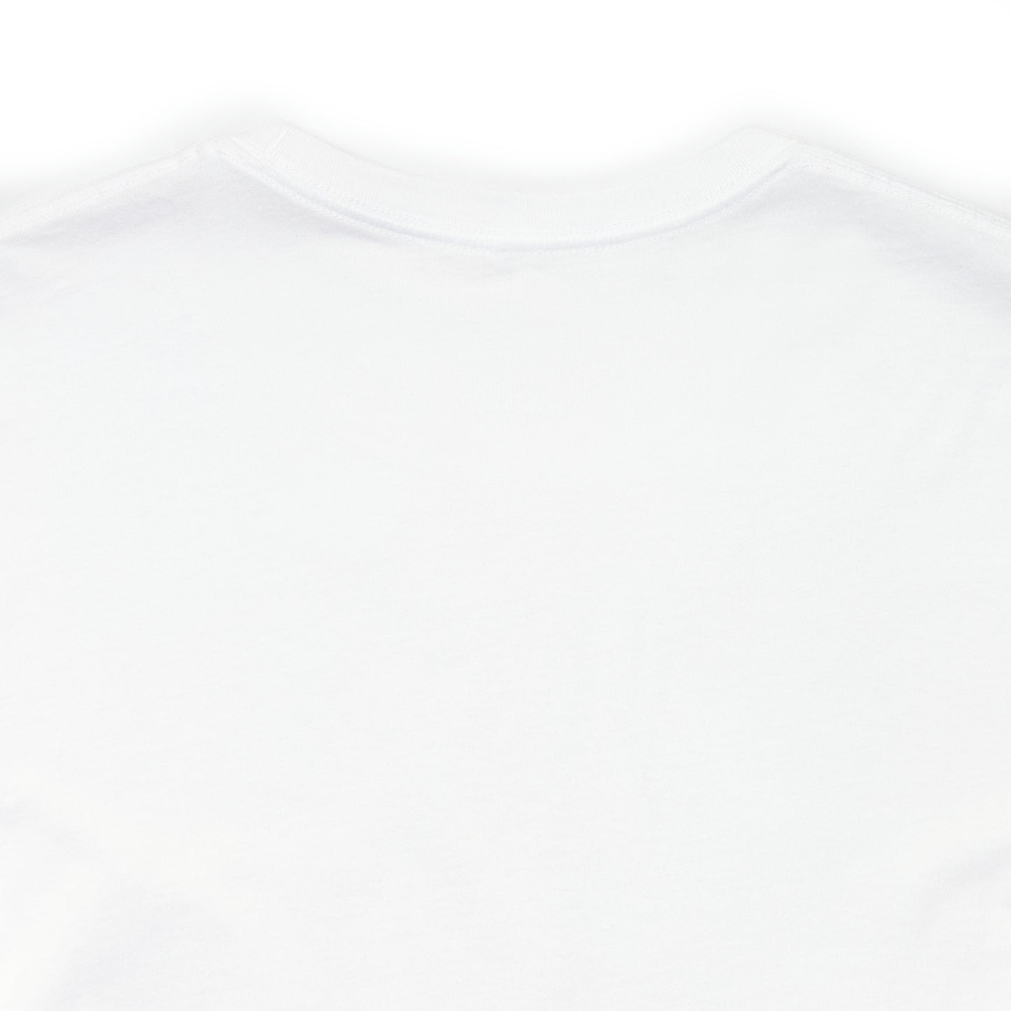 If It Is Truly Ours Unisex Jersey Short Sleeve Tee