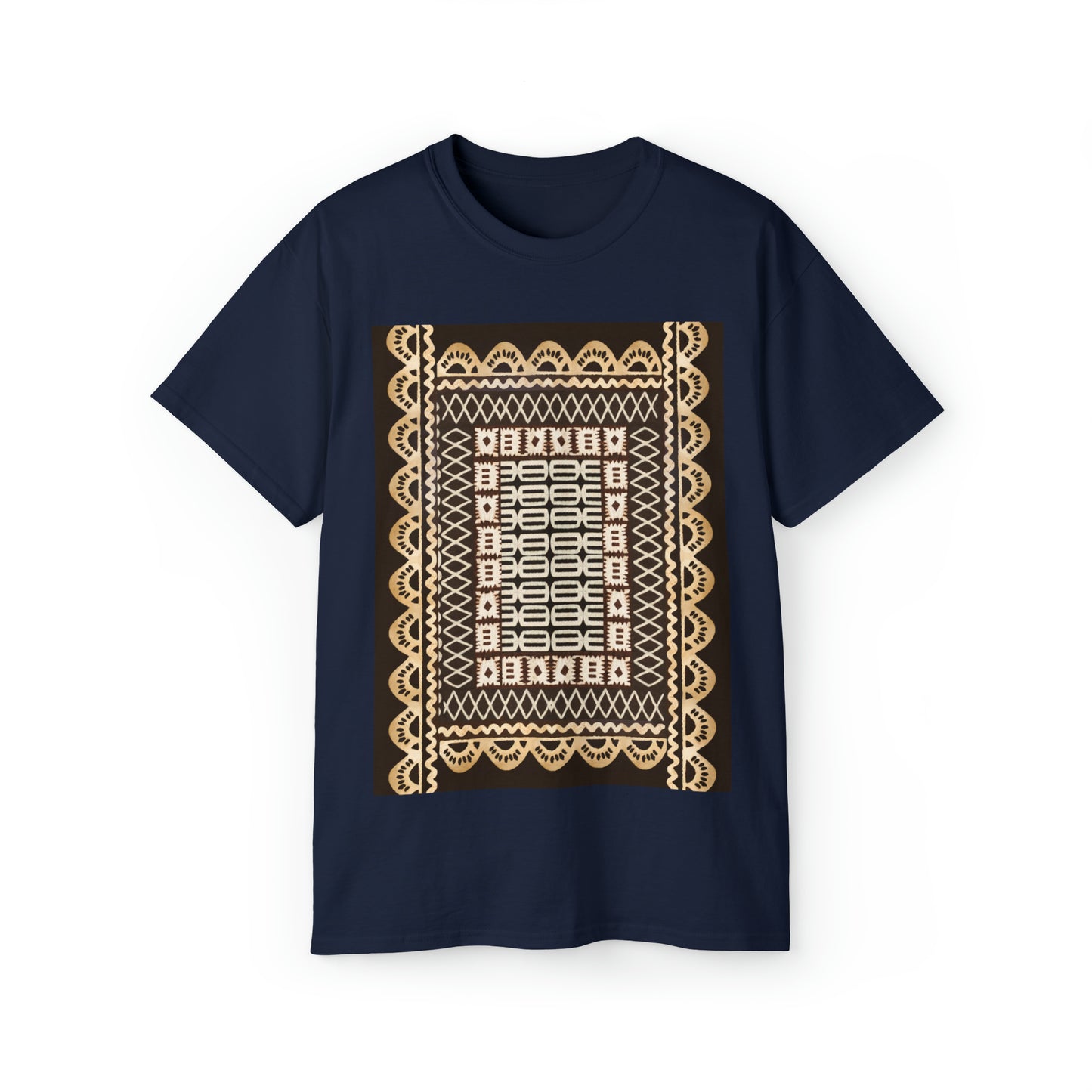 Little Friends c Unisex Ultra Cotton Tee