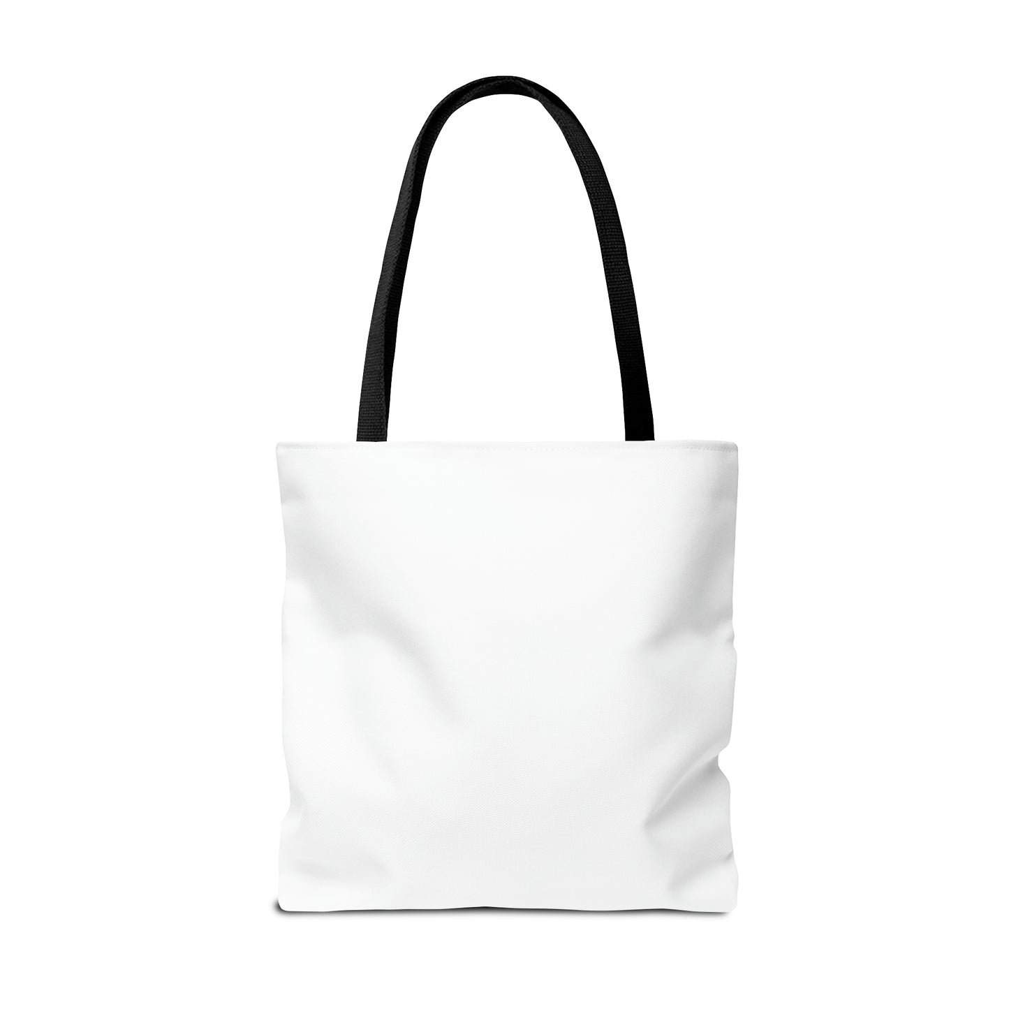 Missing a Few Jewels a Tote Bag (AOP)