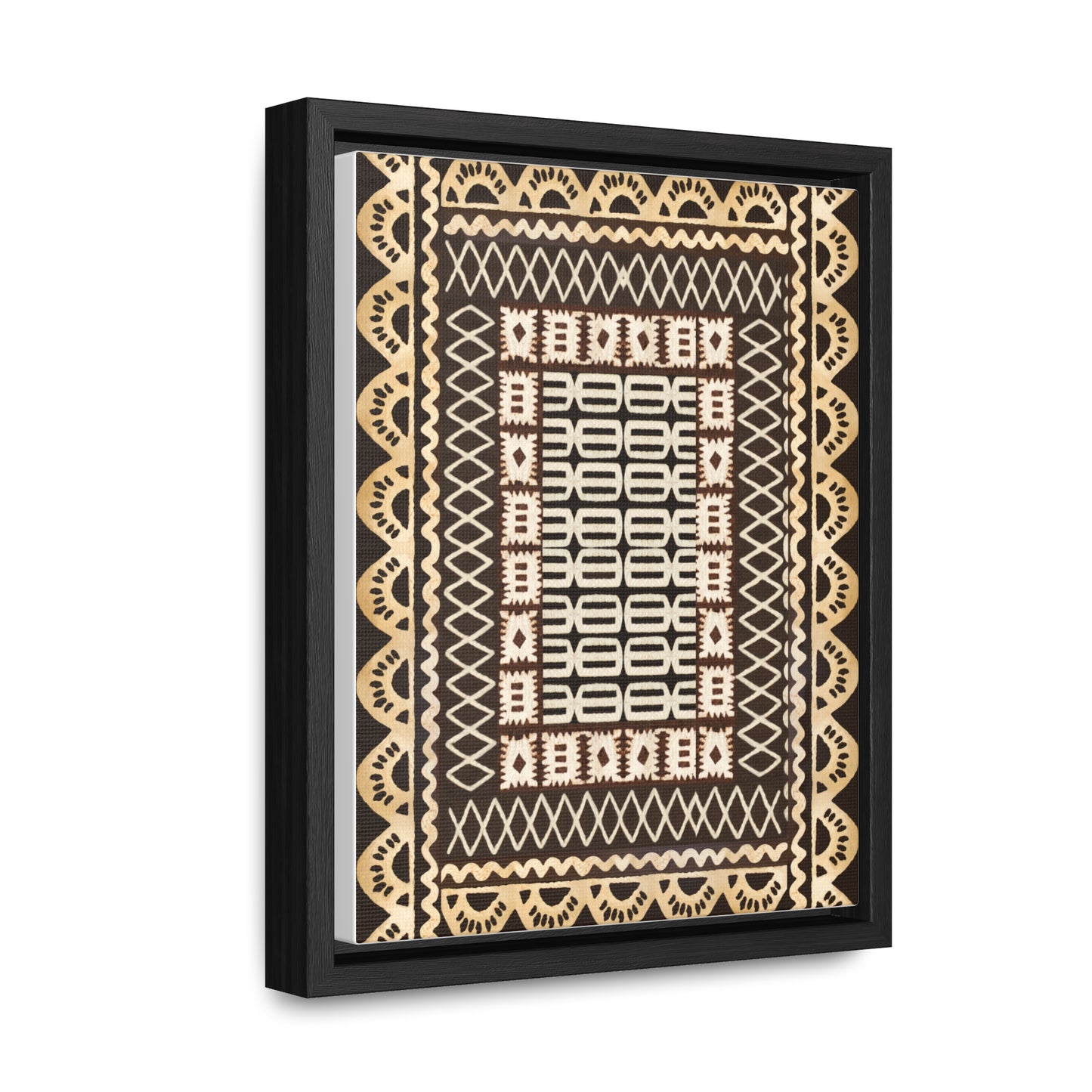 Little Friends c Gallery Canvas Wraps, Vertical Frame