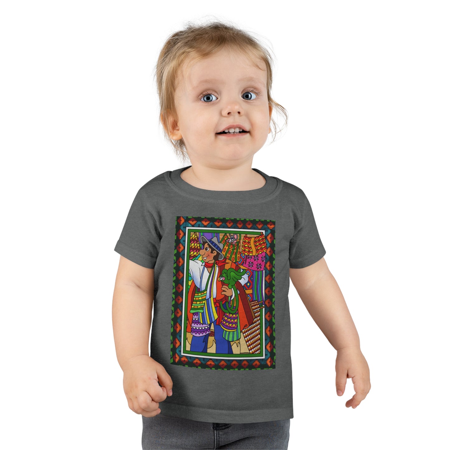 Missing a Few Jewels b Toddler T-shirt