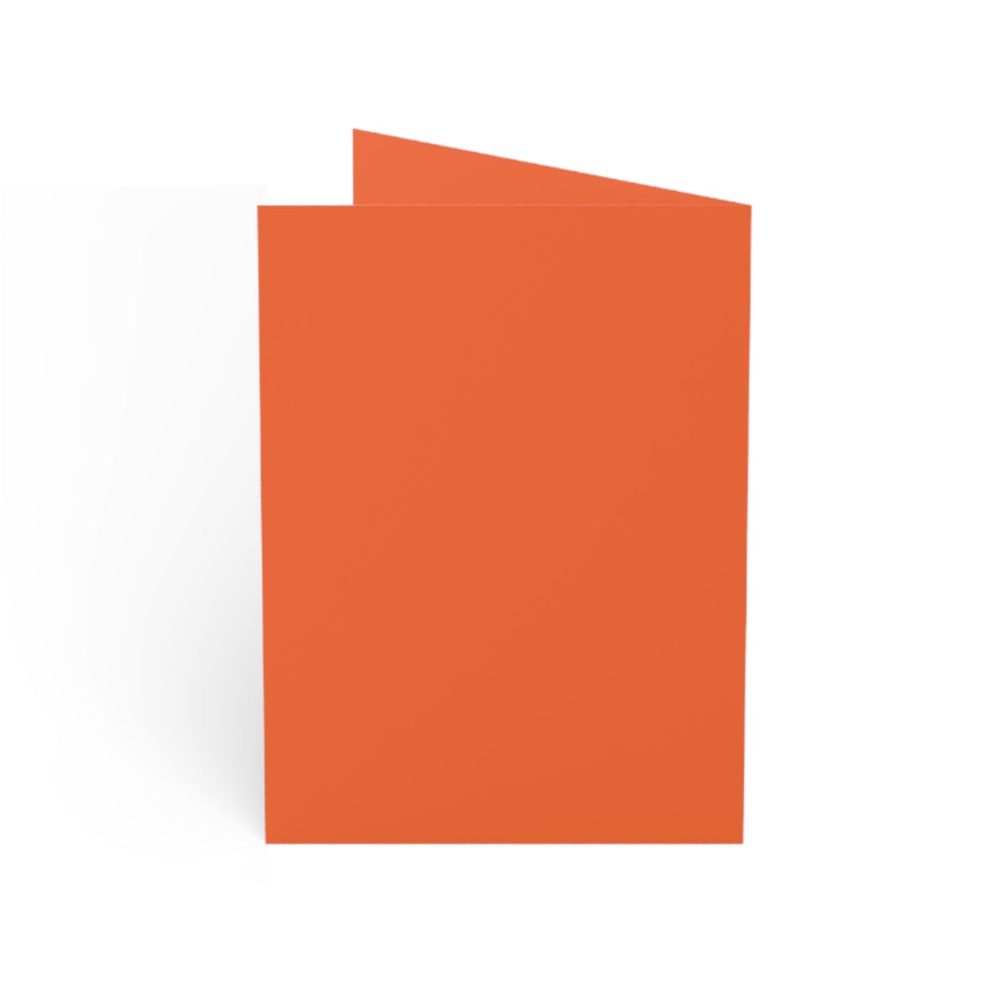 If It Is Truly Ours Greeting Cards (1, 10, 30, and 50pcs)