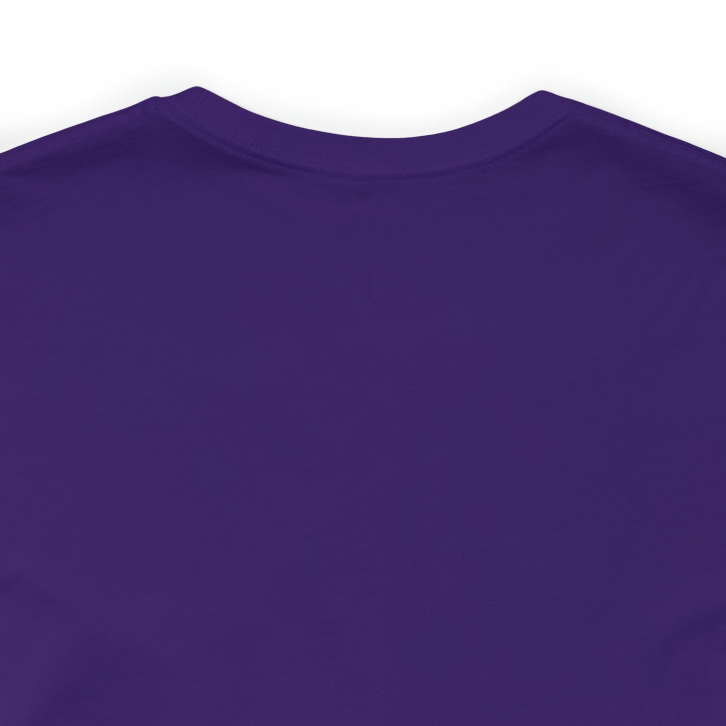 If It Is Truly Ours Unisex Jersey Short Sleeve Tee