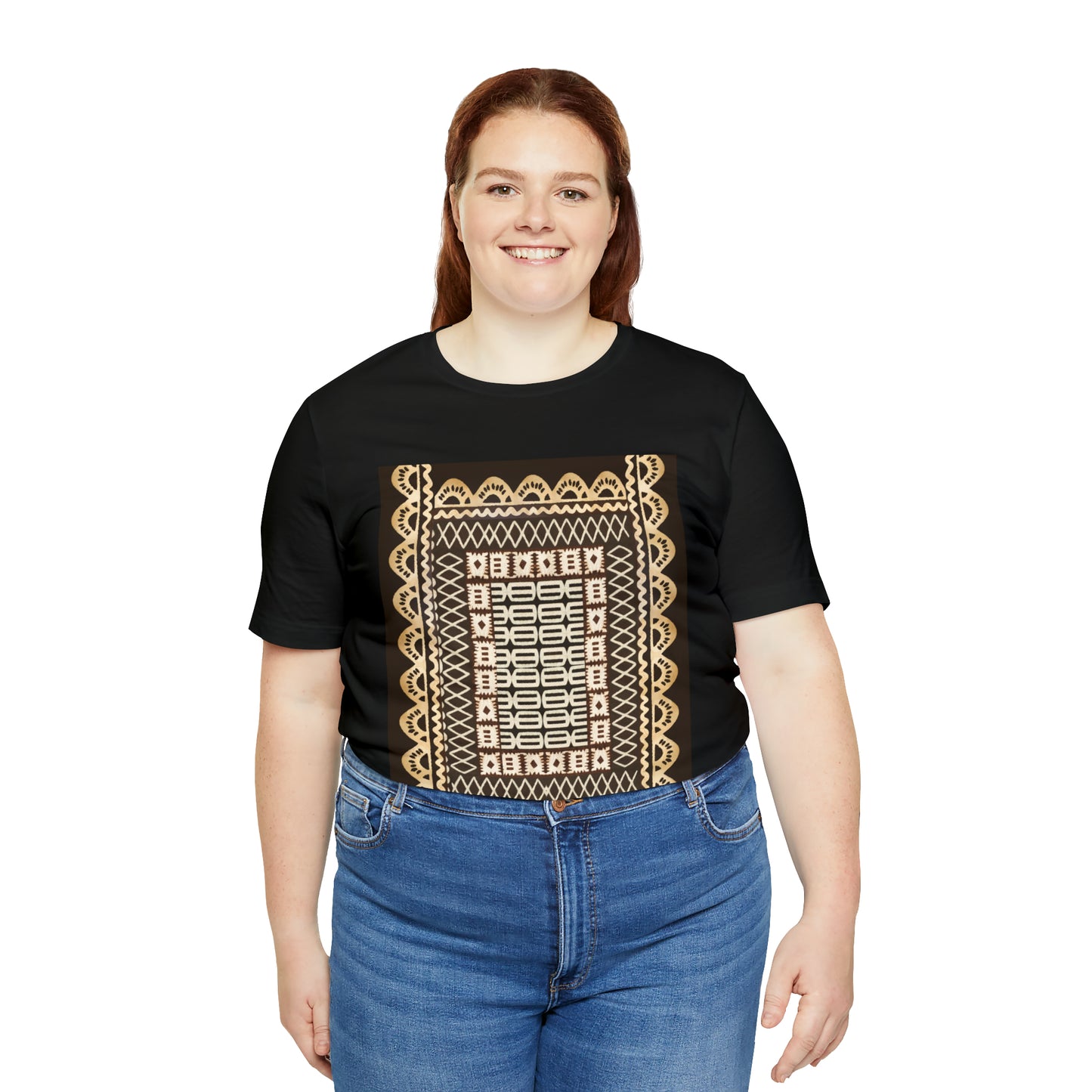 Little Friends c Unisex Jersey Short Sleeve Tee