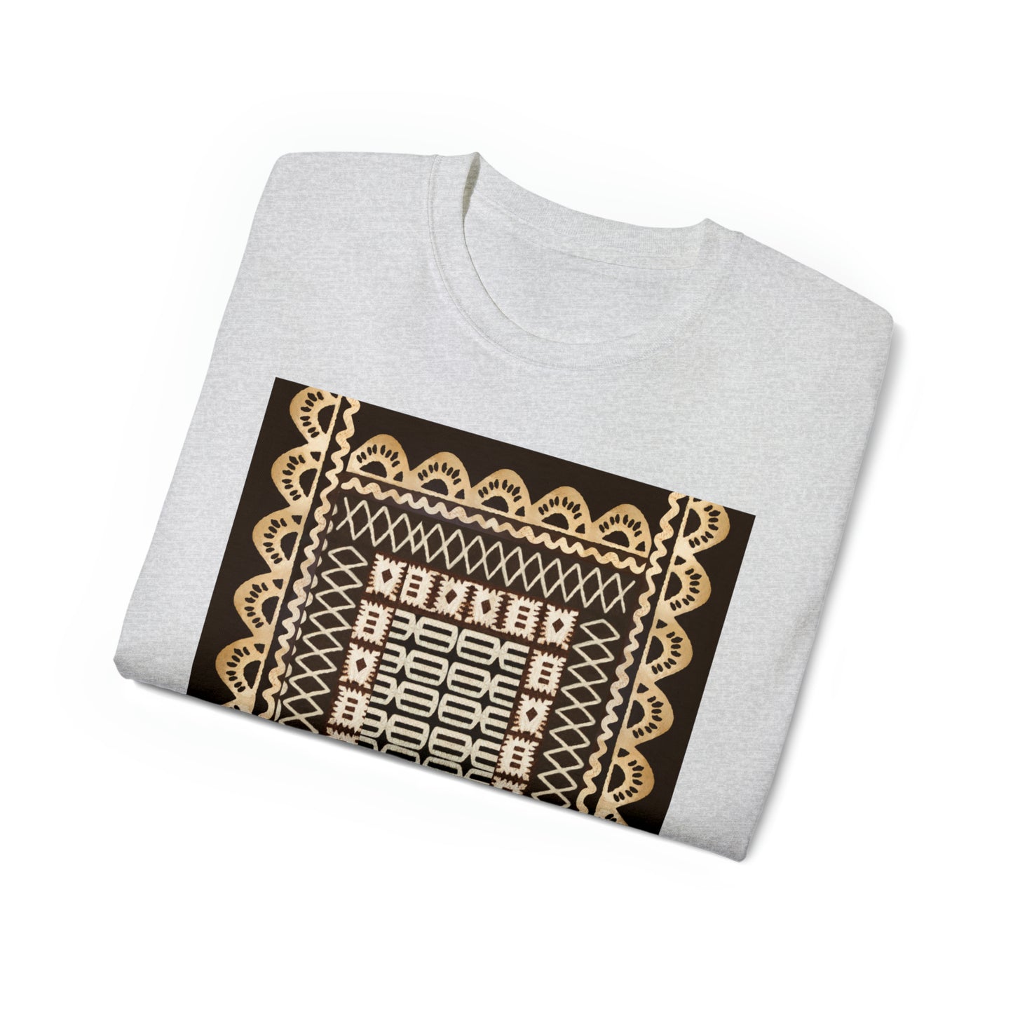 Little Friends c Unisex Ultra Cotton Tee