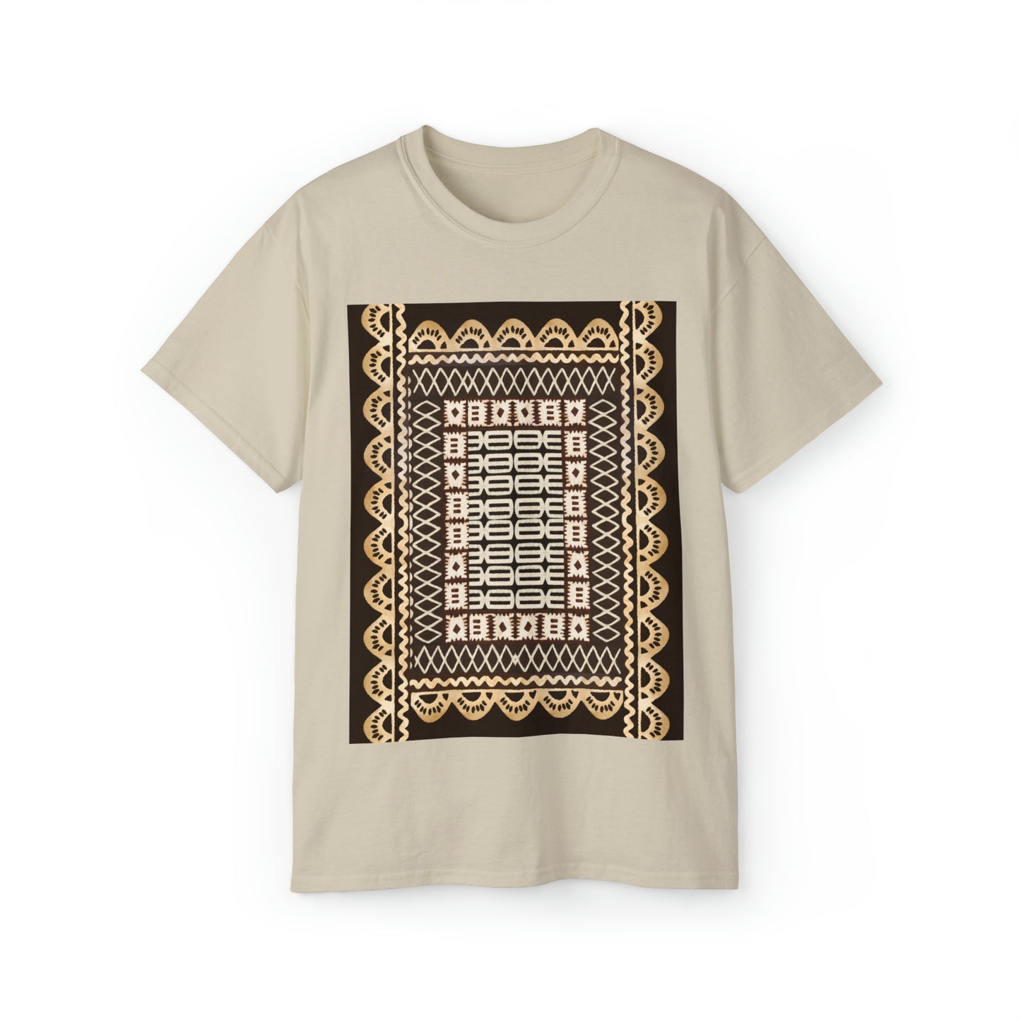 Little Friends c Unisex Ultra Cotton Tee