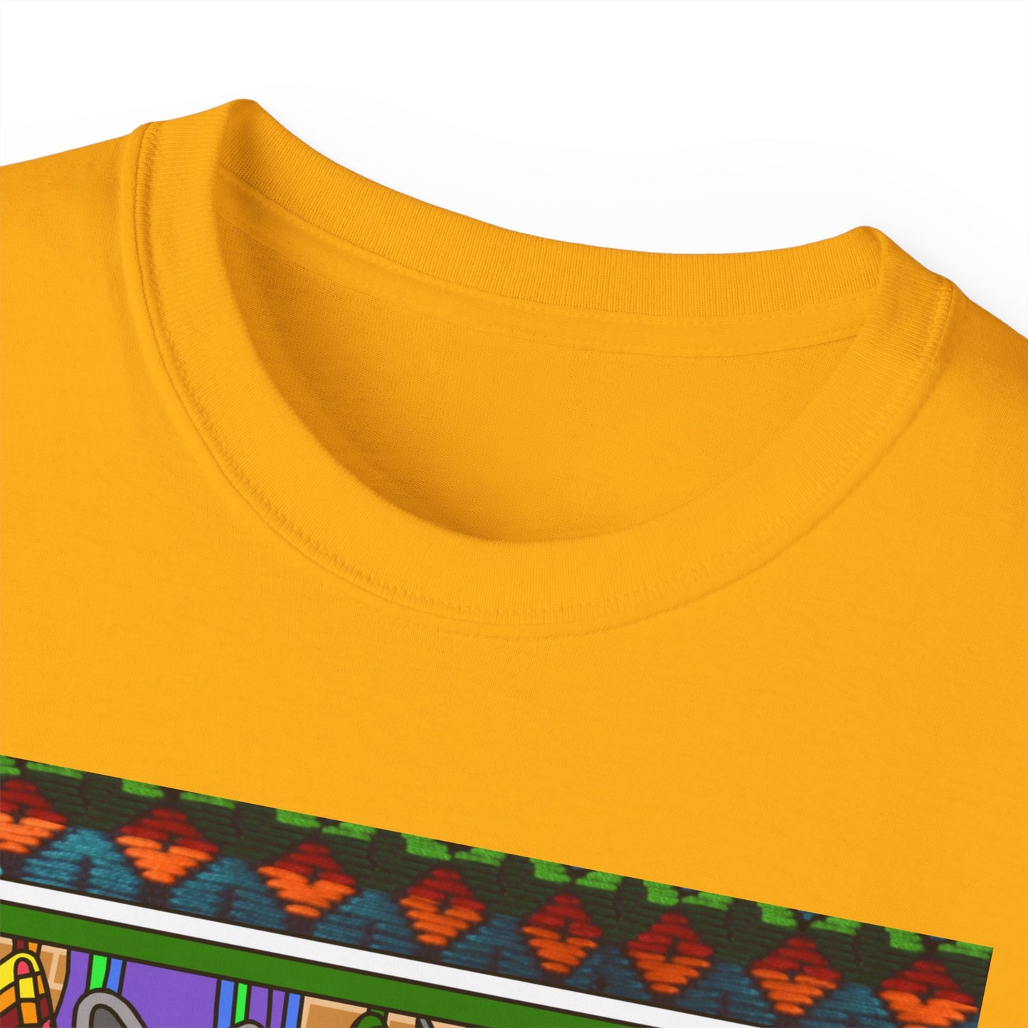 Missing a Few Jewels b Unisex Ultra Cotton Tee