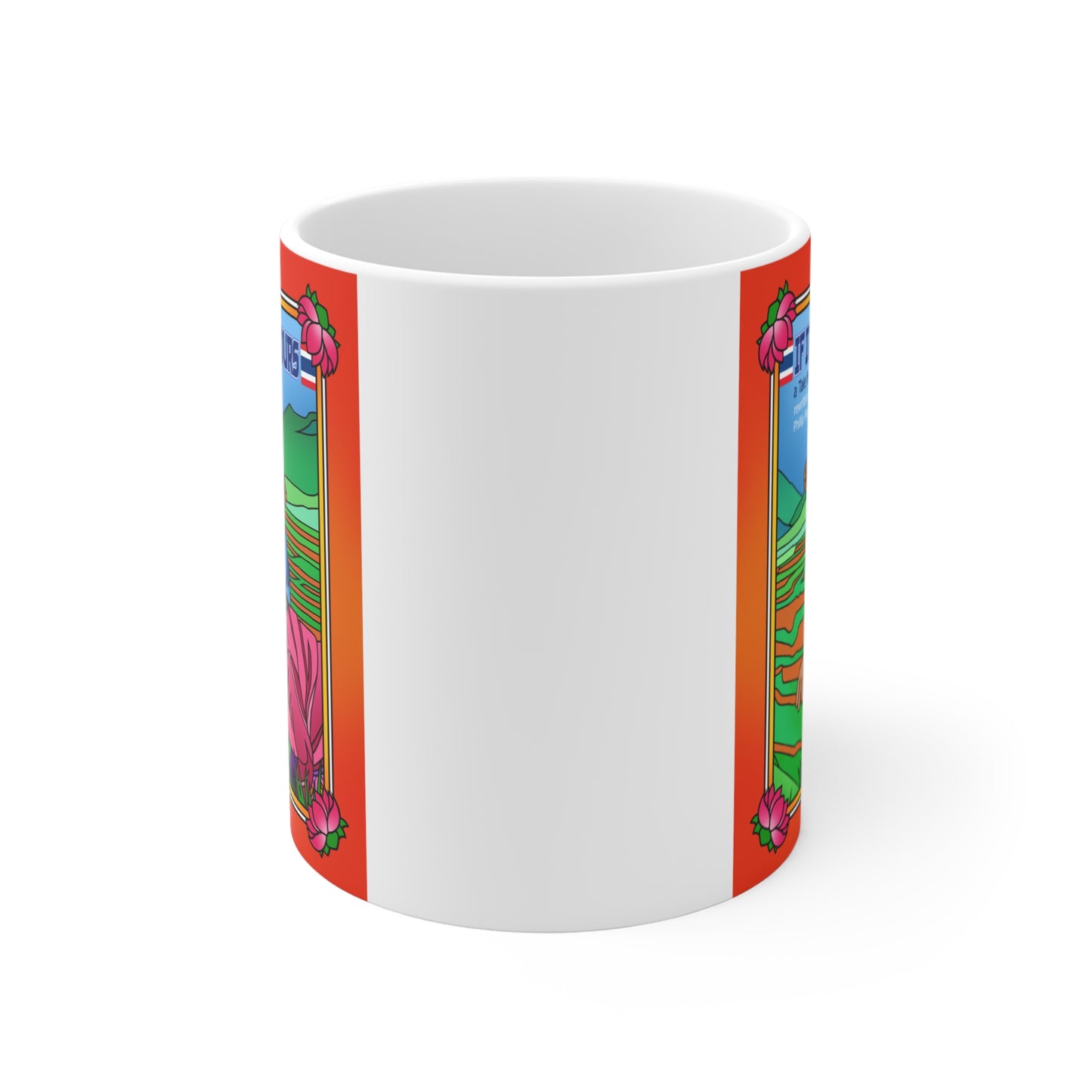 If It Is Truly Ours Mug 11oz