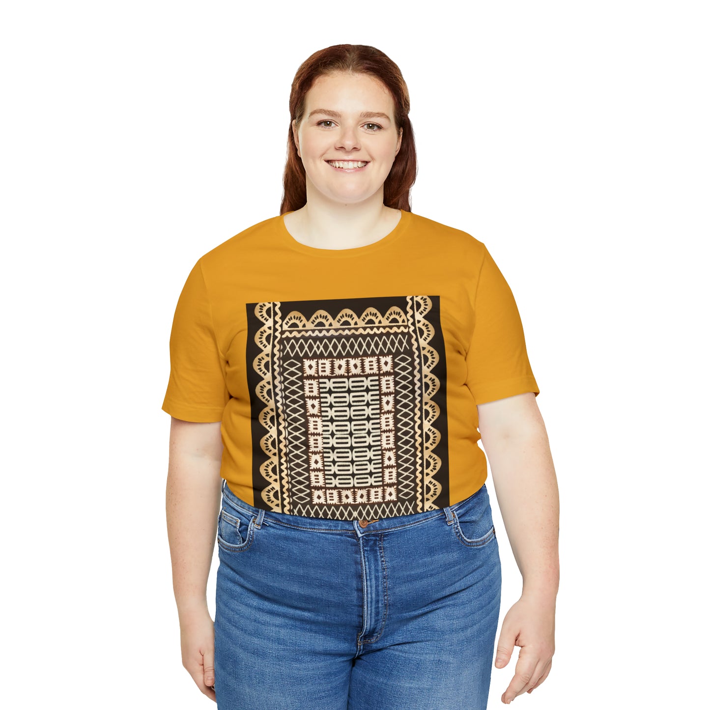 Little Friends c Unisex Jersey Short Sleeve Tee