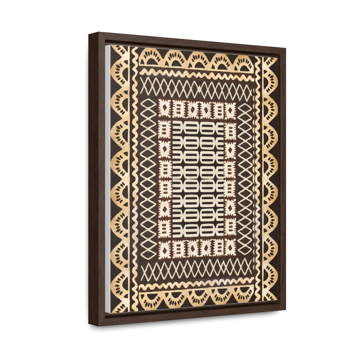 Little Friends c Gallery Canvas Wraps, Vertical Frame