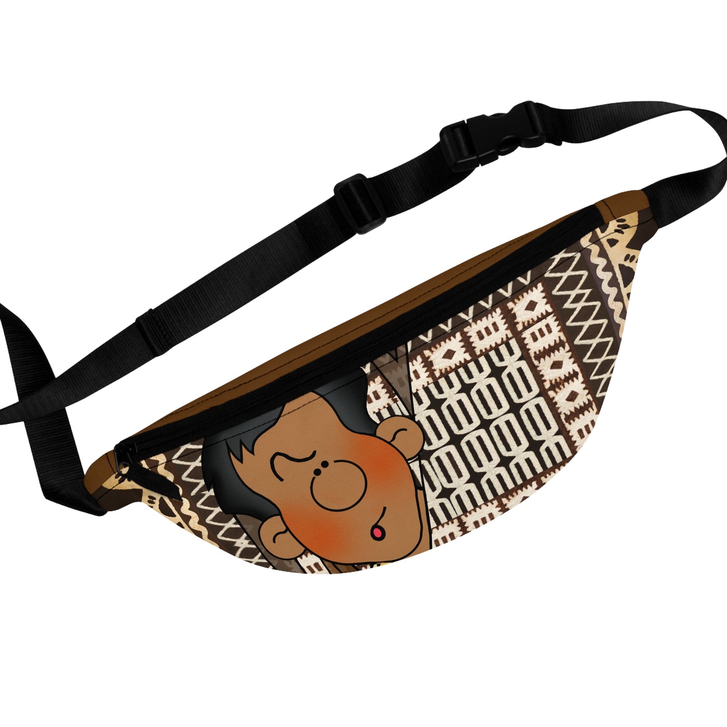 Little Friends Fanny Pack