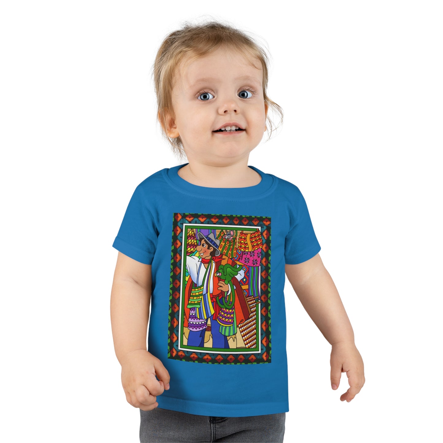 Missing a Few Jewels b Toddler T-shirt